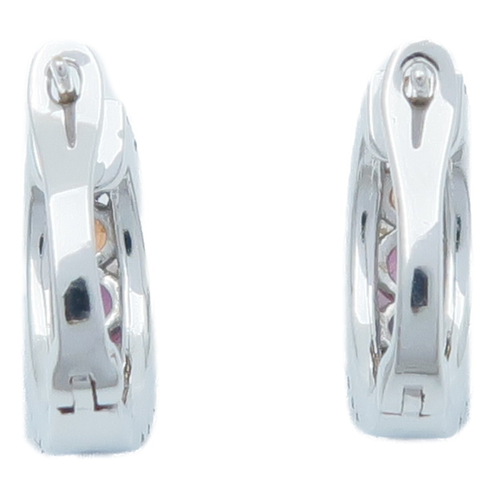 JEWELRY 18K白金Earrings耳環