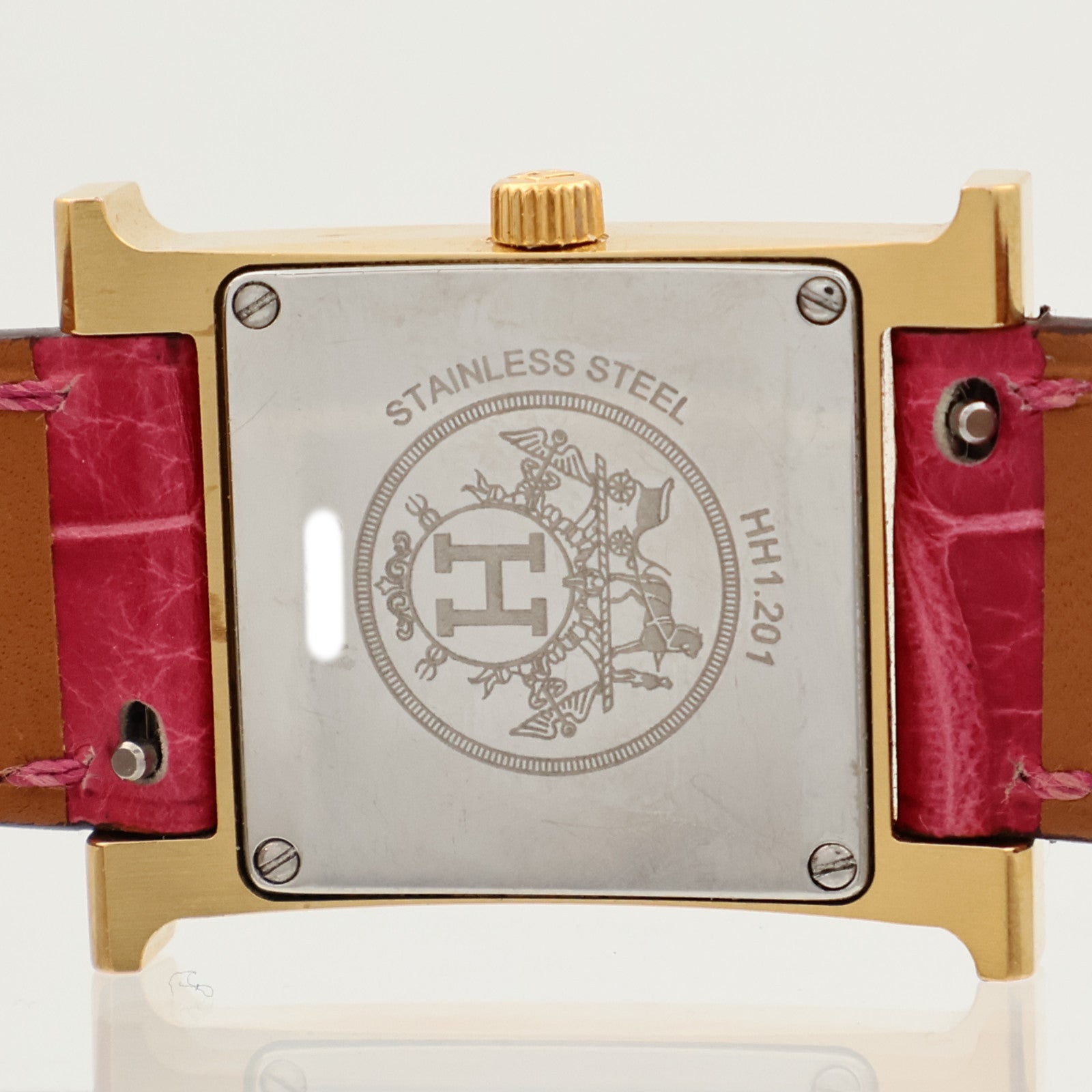 HERMES H Watch HH1.201