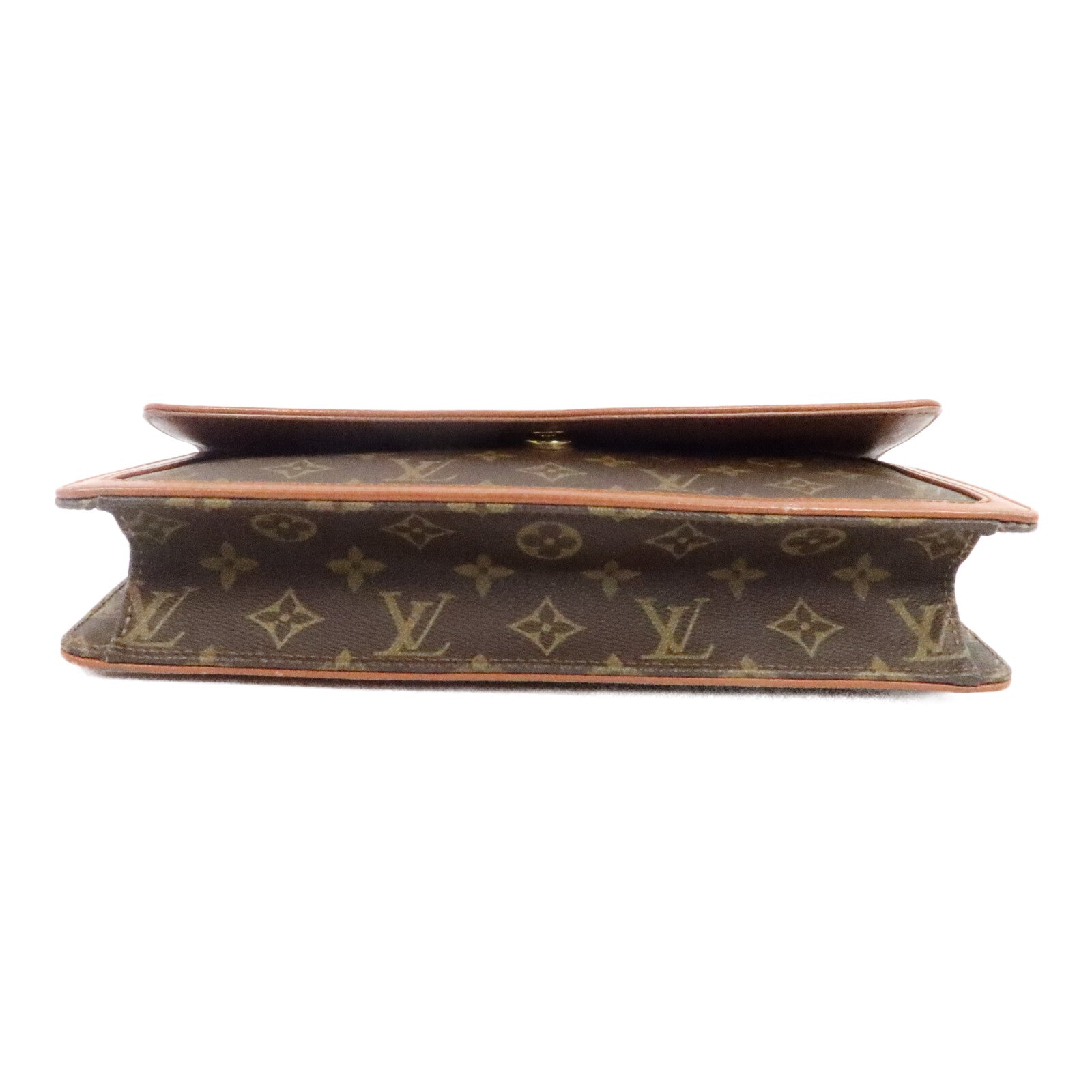 LOUIS VUITTON Monogram Dame GM Pouch手拿包