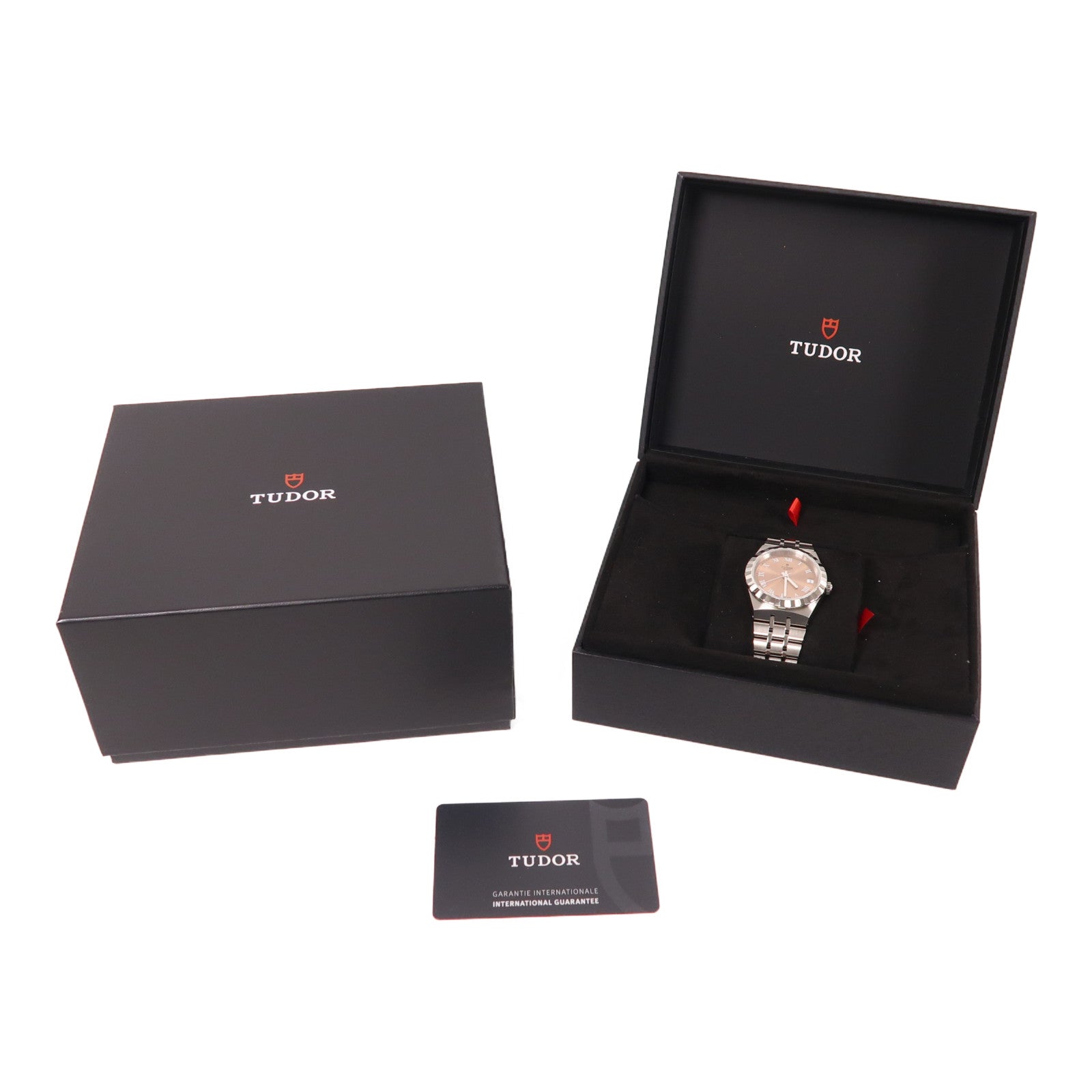 TUDOR Royal 34mm 28400-009