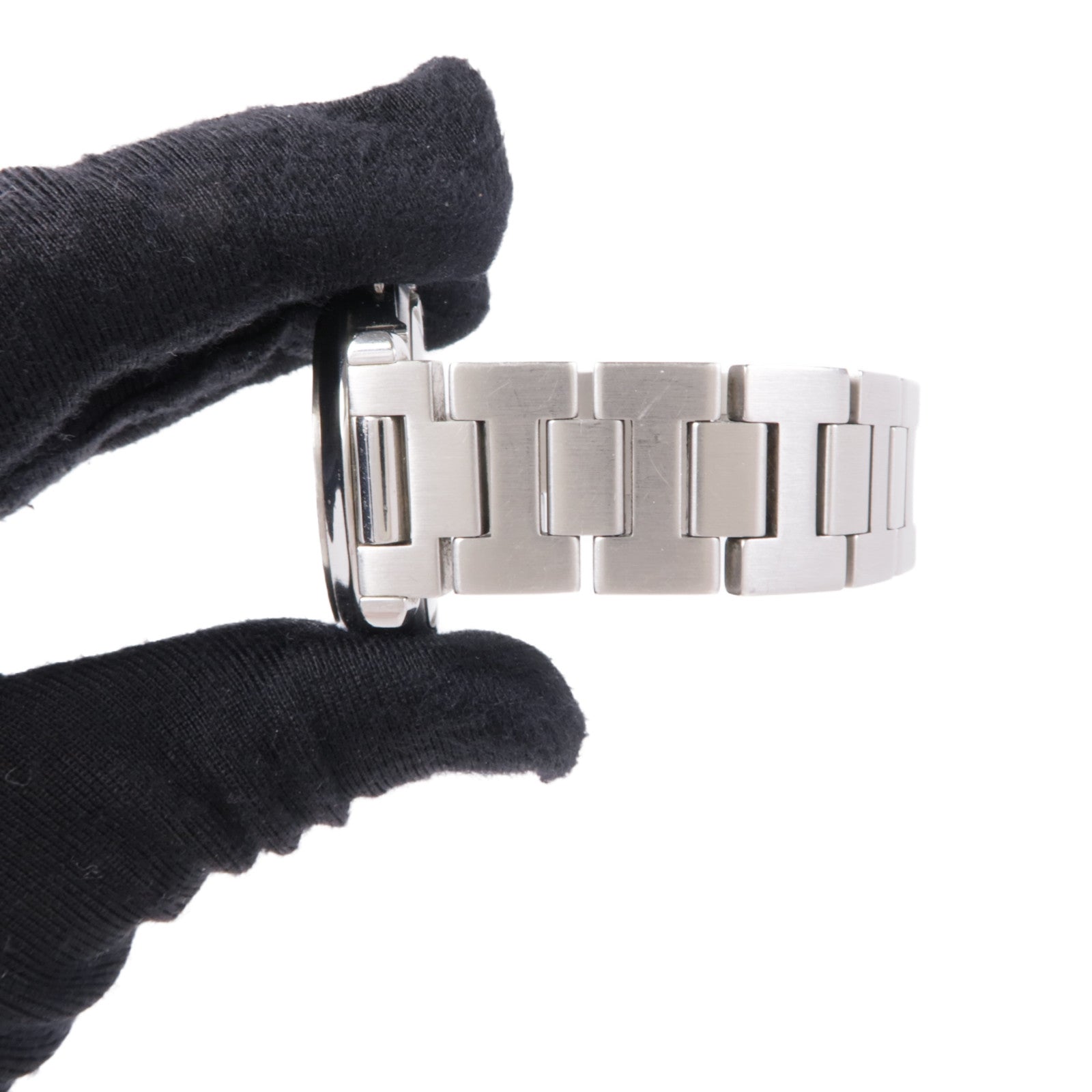 CARTIER Pasha C 2324