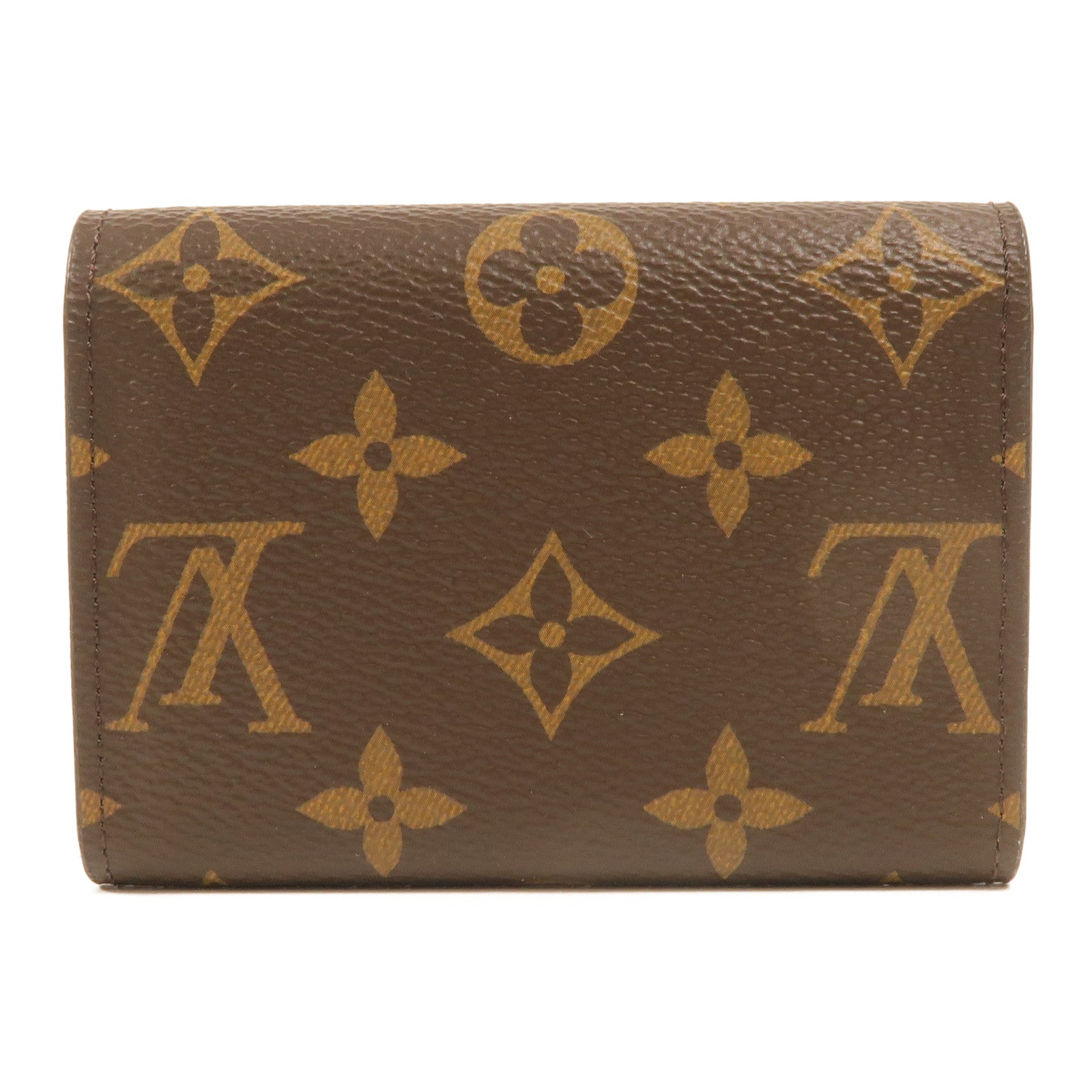 LOUIS VUITTON Monogram Rosalie Coin Purse零錢包