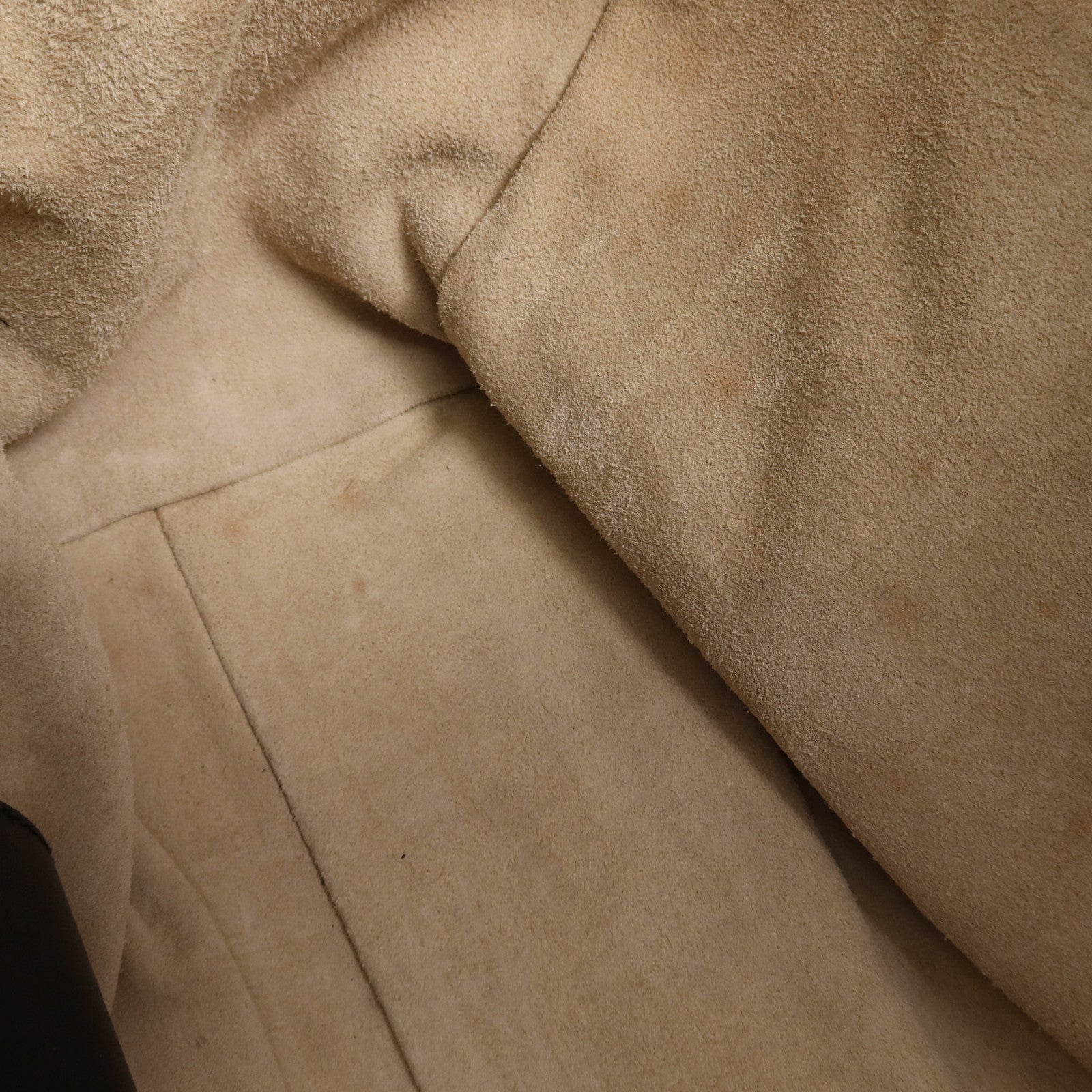 PRADA 牛皮皮革Hand Bag銀扣手挽肩背兩用袋