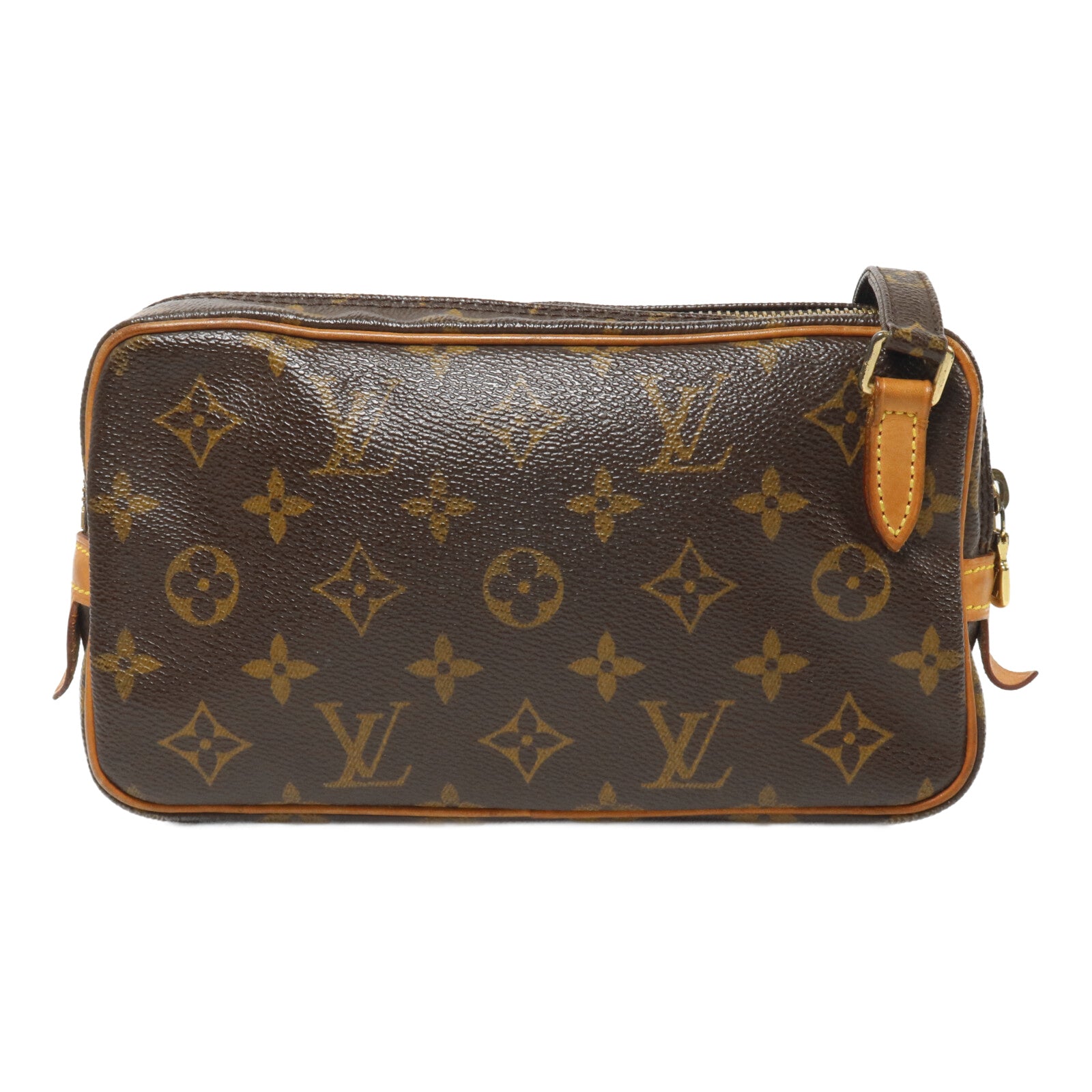 LOUIS VUITTON Monogram Marly Bandouliere肩背袋