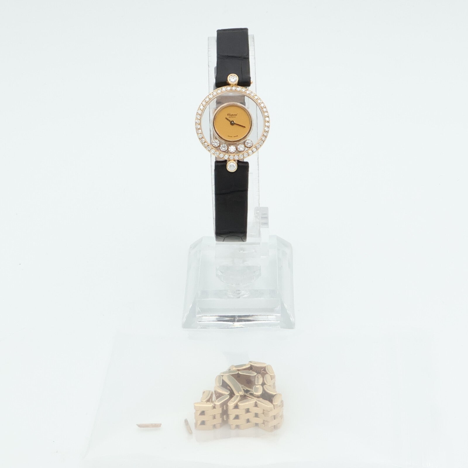 Chopard Happy Diamond 209341