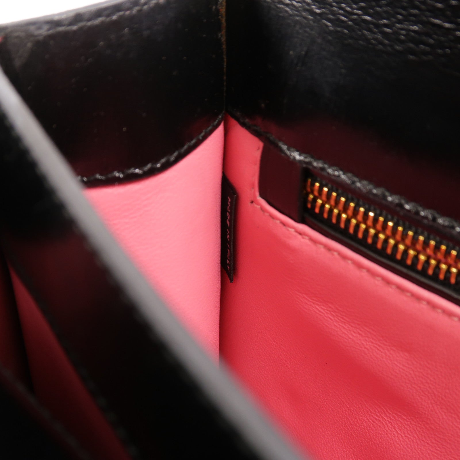 PRADA 牛皮皮革Shoulder Bag肩背袋