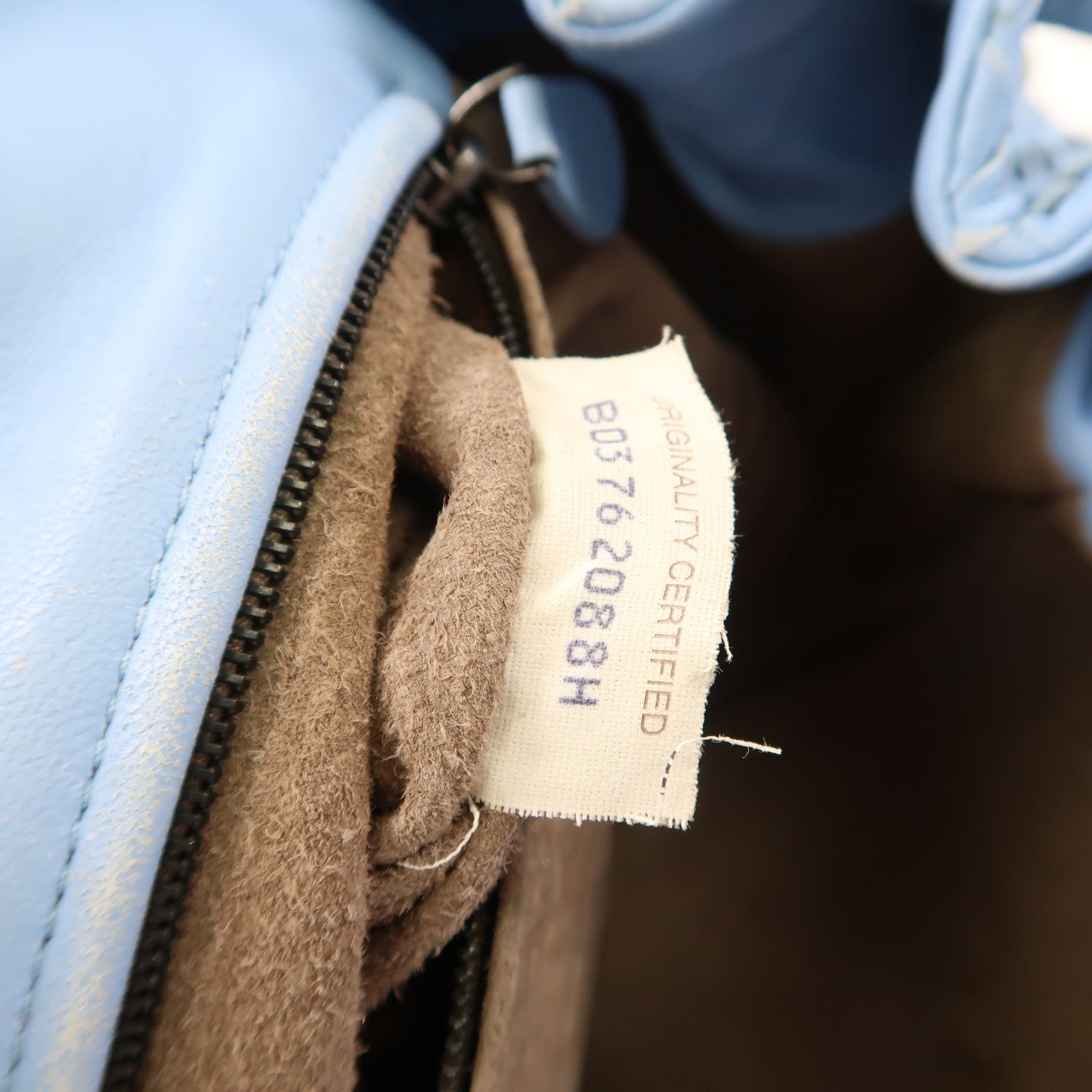 BOTTEGA VENETA 【激減優惠】牛皮皮革Shoulder Bag肩背袋