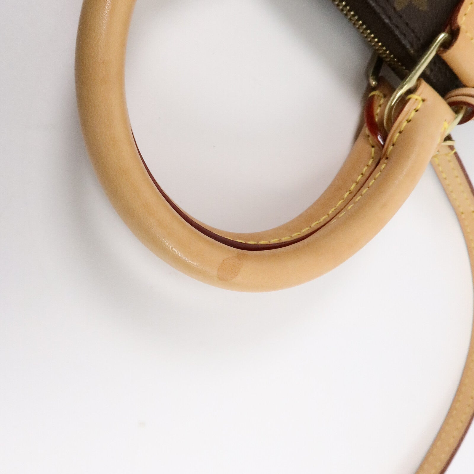 LOUIS VUITTON Monogram Alma BB手挽肩背兩用袋