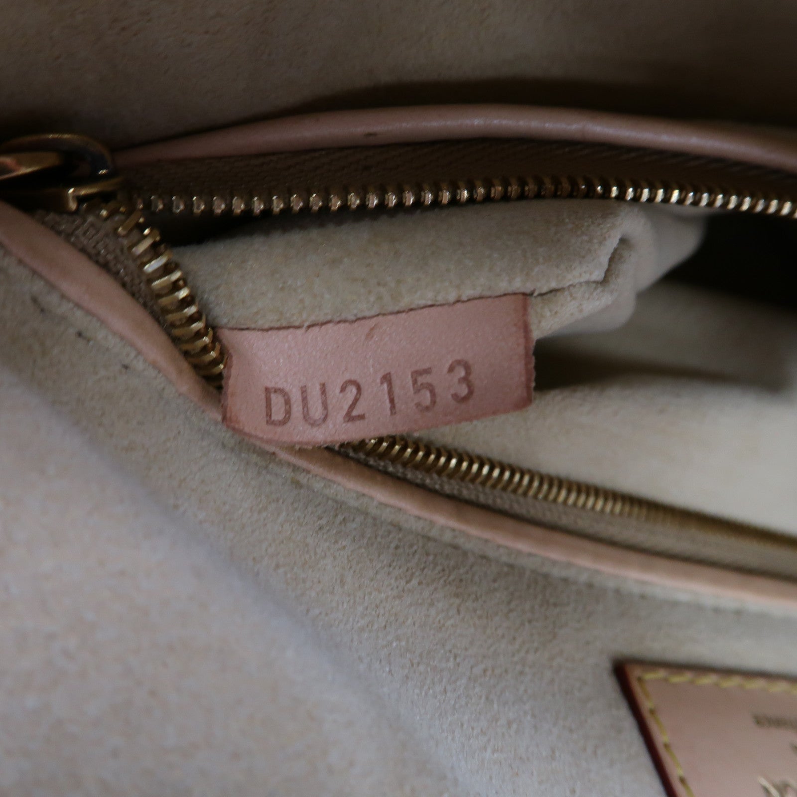 LOUIS VUITTON 【激減優惠】Monogram Lockit Chain金扣手挽袋啡色