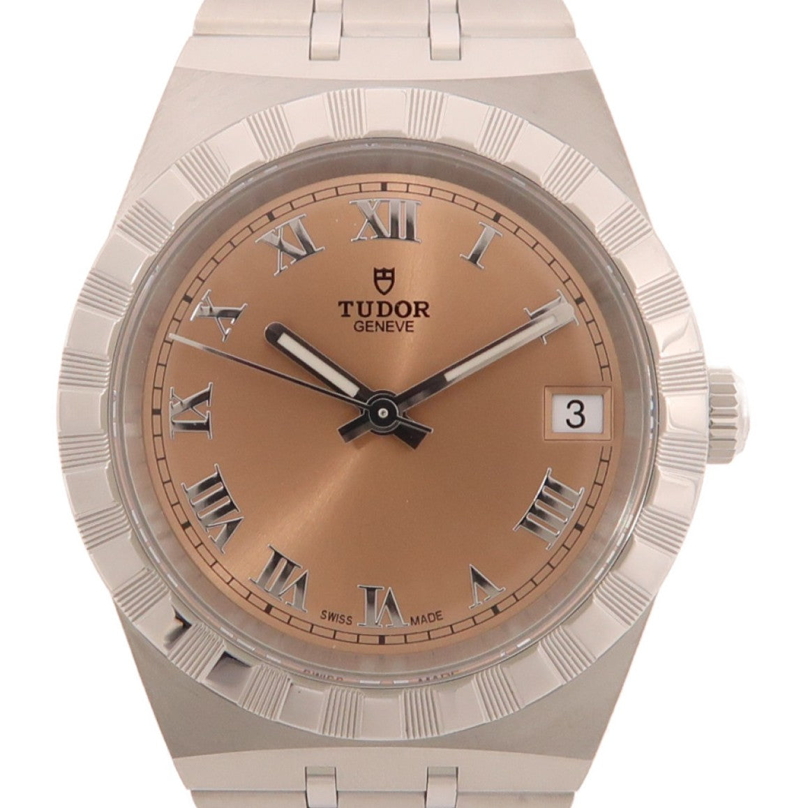 TUDOR Royal 34mm 28400-009