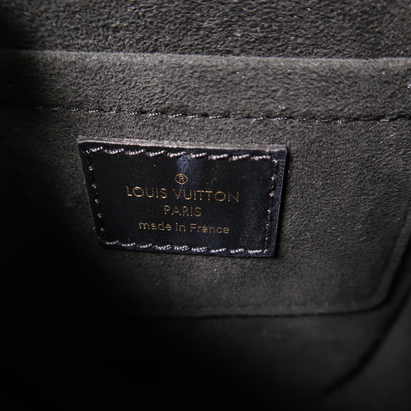 LOUIS VUITTON 【激減優惠】Monogram Reverse Camera Box金扣手挽肩背兩用袋啡色