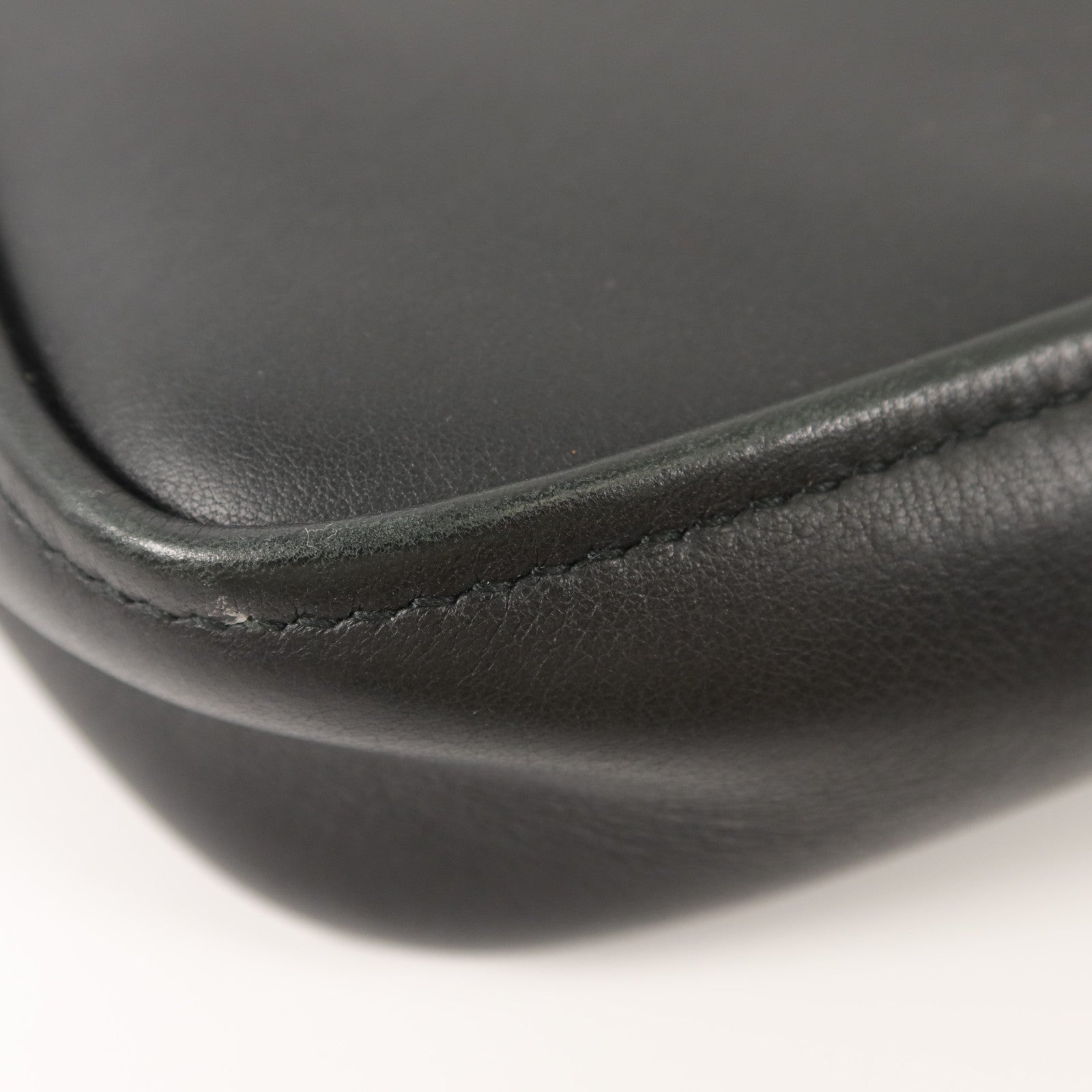 BALENCIAGA 牛皮皮革Triangle Duffle XS手挽肩背兩用袋