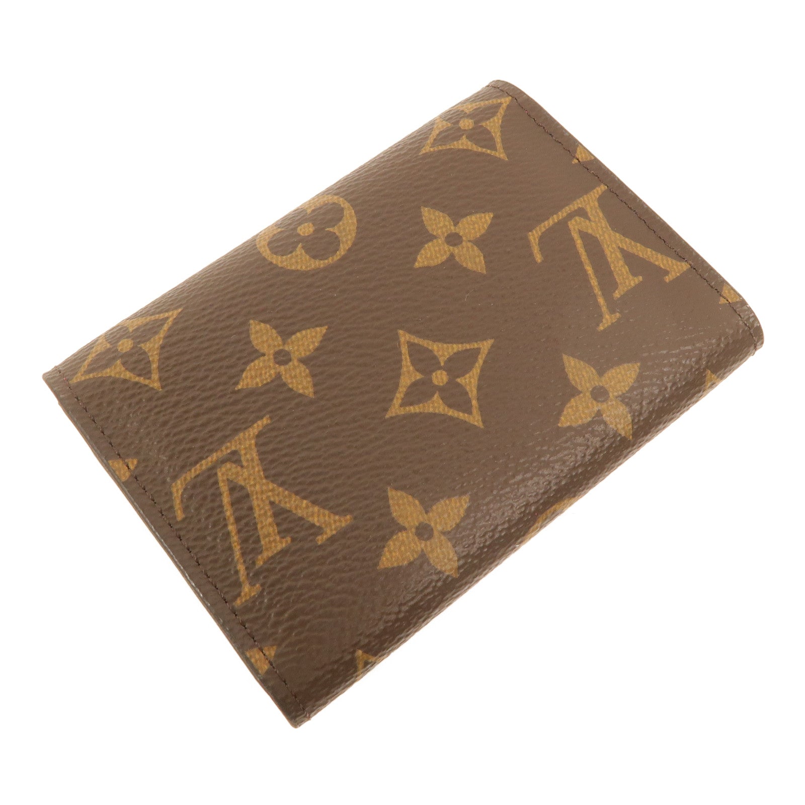 LOUIS VUITTON Monogram Rosalie Coin Purse零錢包