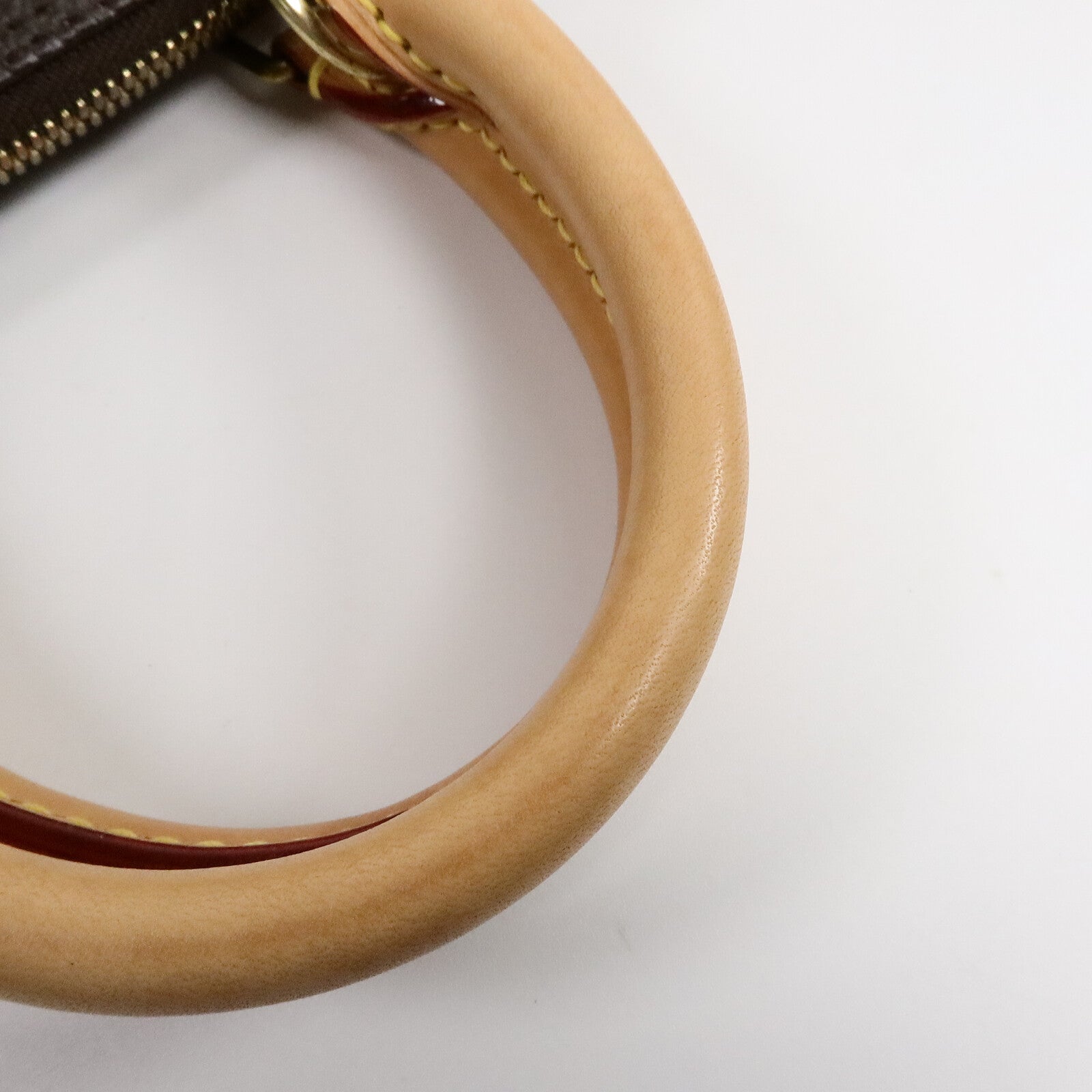 LOUIS VUITTON Monogram Alma BB手挽肩背兩用袋