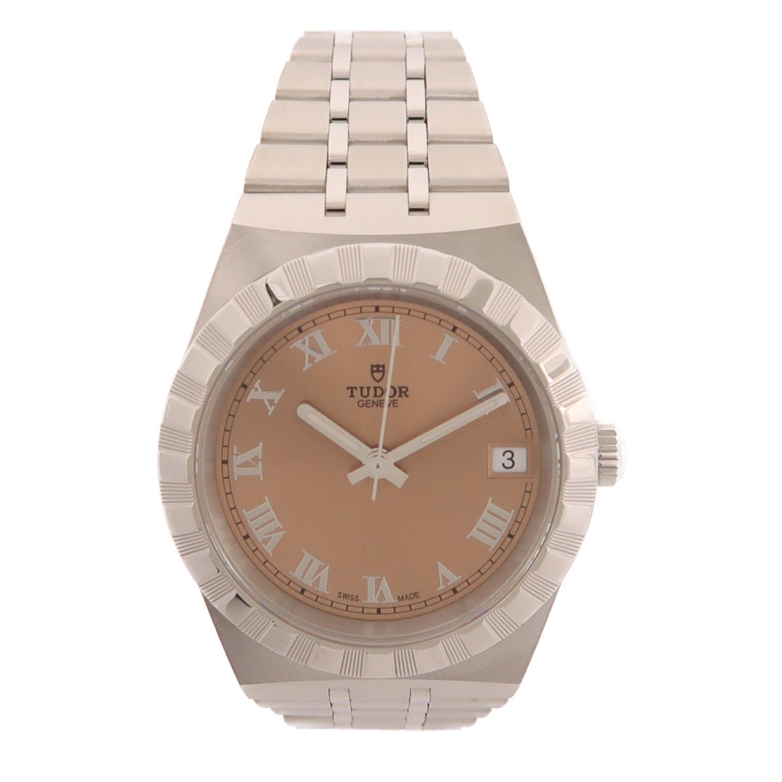 TUDOR Royal 34mm 28400-009