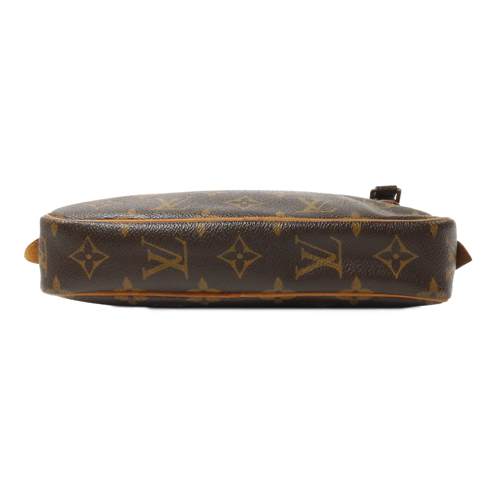 LOUIS VUITTON Monogram Marly Bandouliere肩背袋