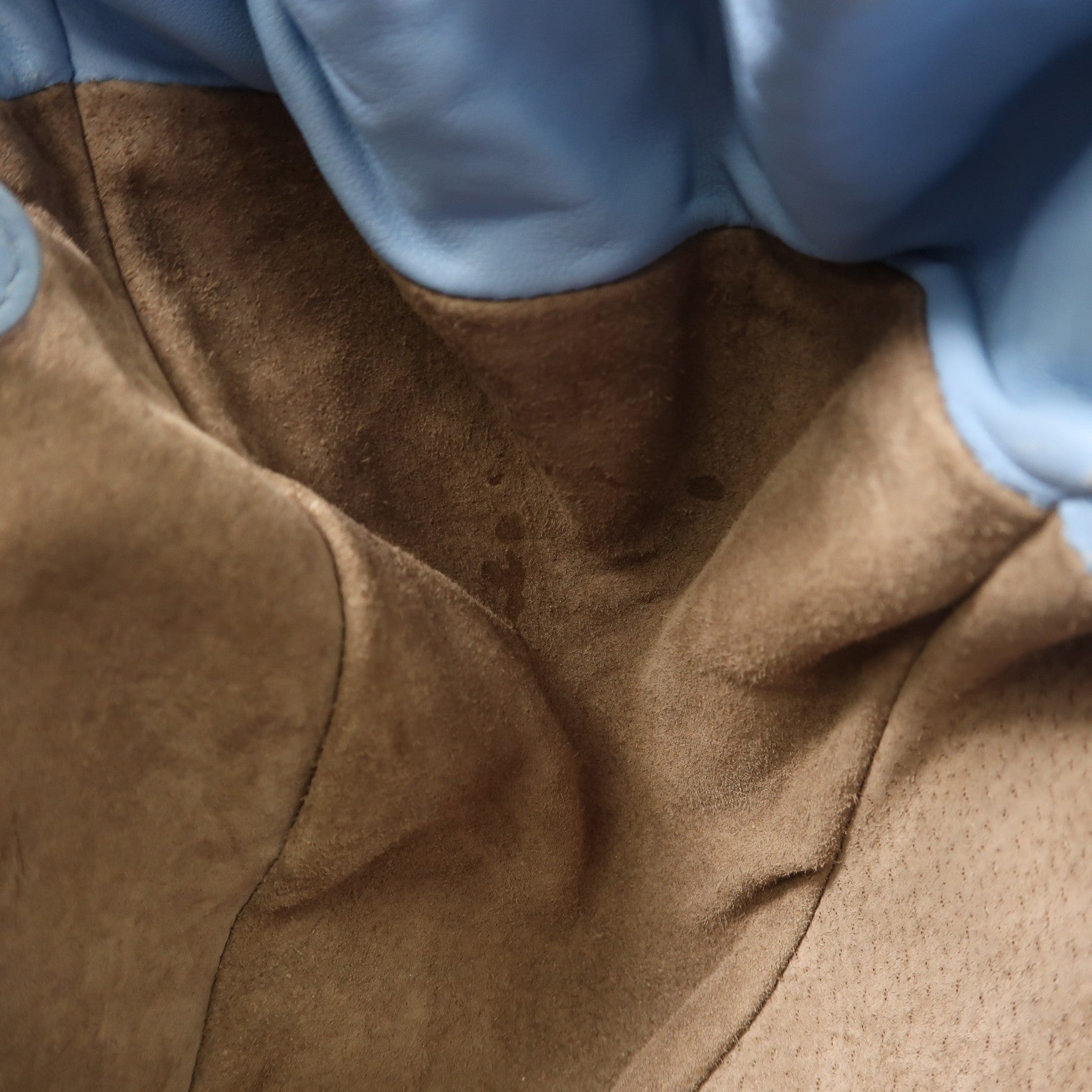 BOTTEGA VENETA 牛皮皮革Shoulder Bag肩背袋