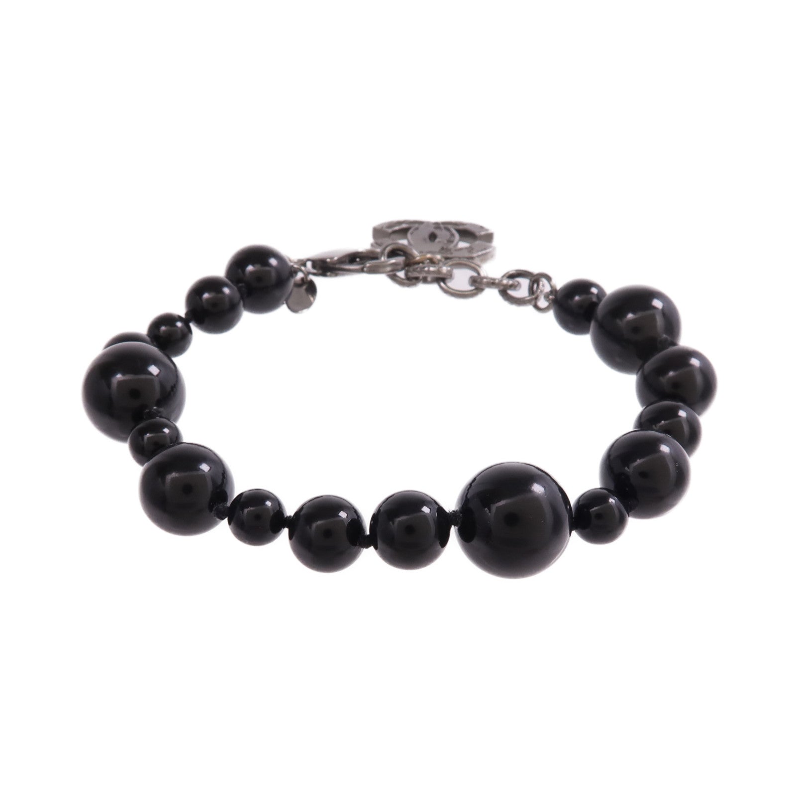 CHANEL 【激減優惠】PVC Bracelet手鏈