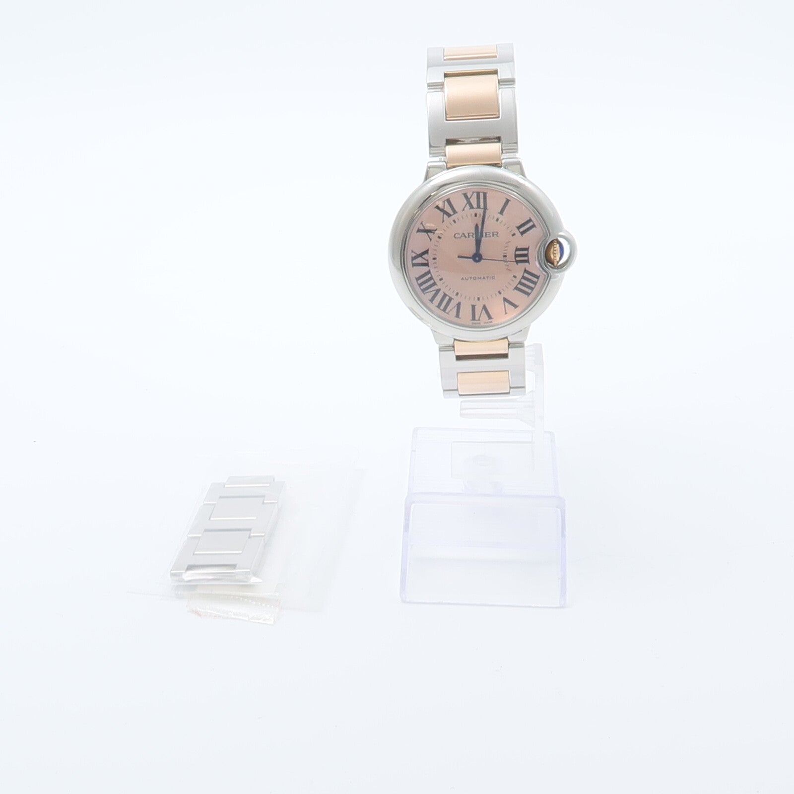 CARTIER Ballon Bleu W6920033