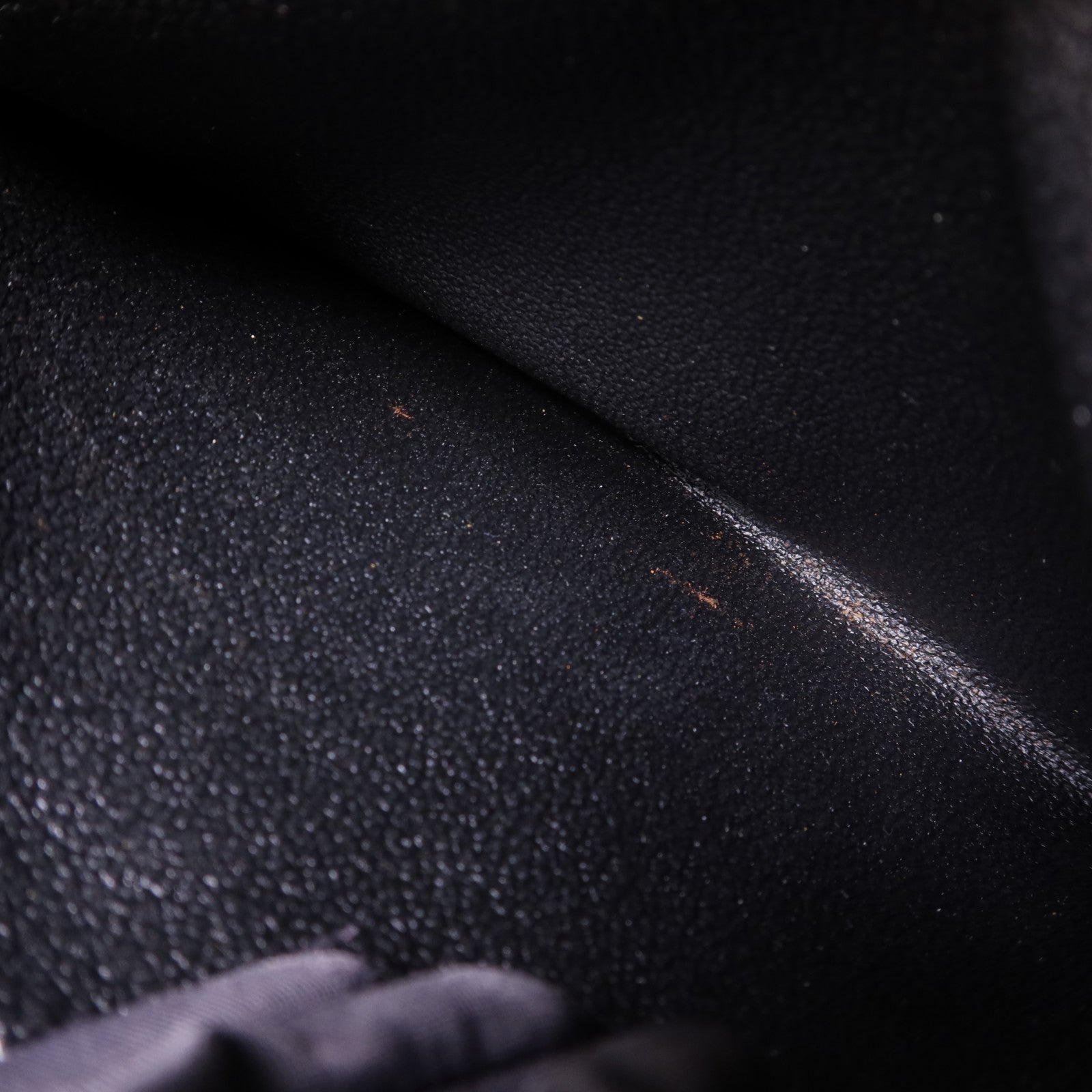 LOUIS VUITTON Monogram Pallas Beauty Case Pouch金扣小袋