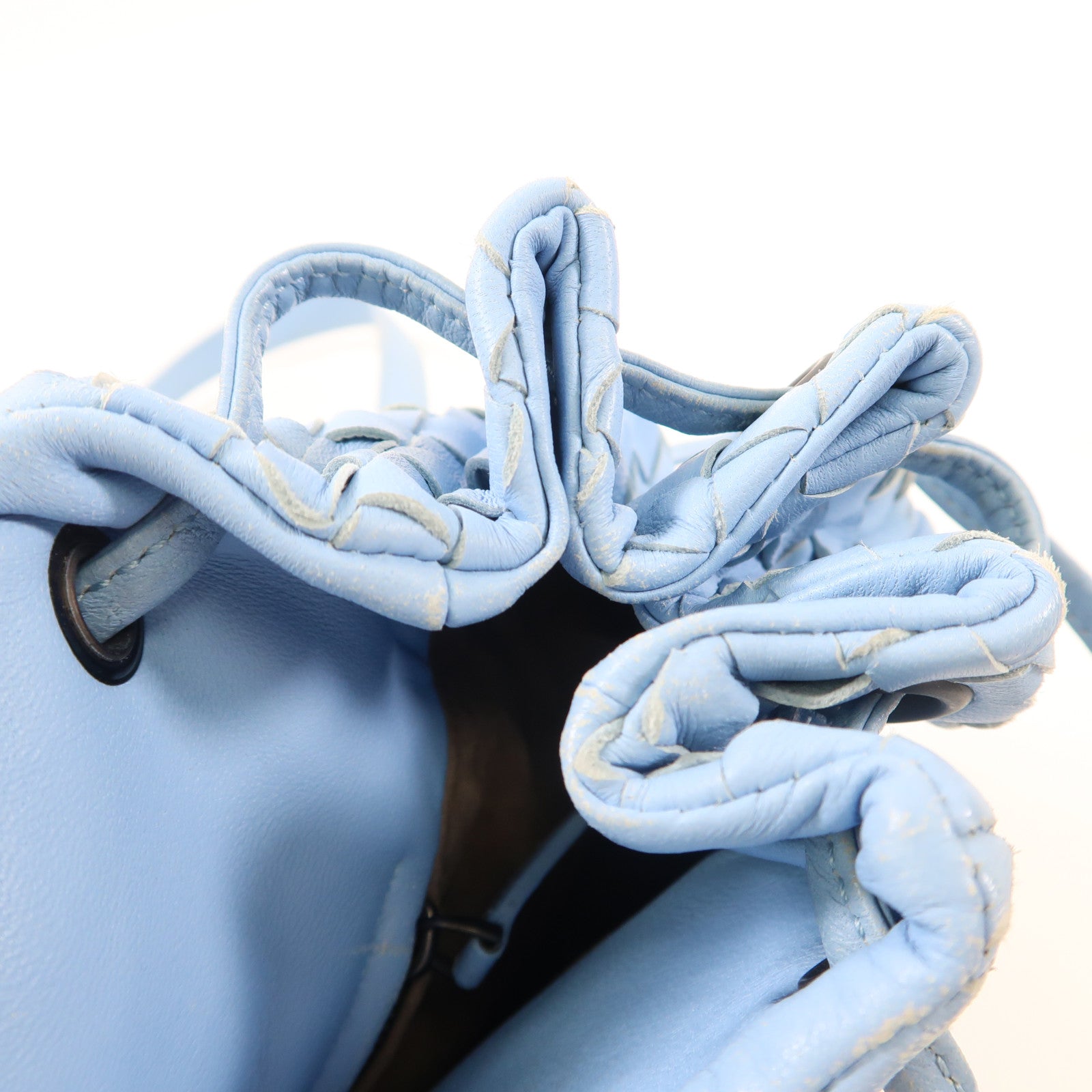 BOTTEGA VENETA 牛皮皮革Shoulder Bag肩背袋