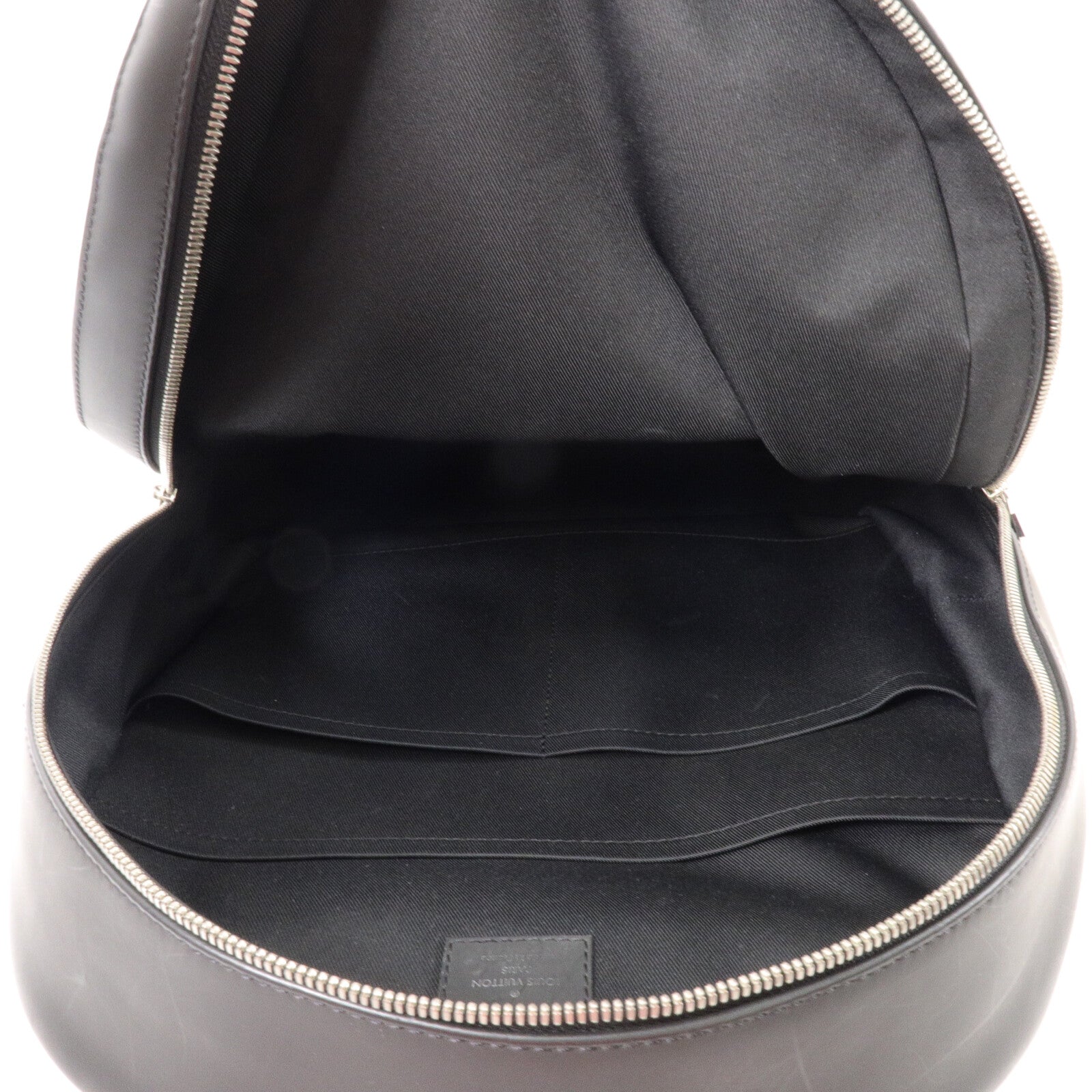 LOUIS VUITTON Damier Graphite Josh x Christopher Nemeth Backpack背包