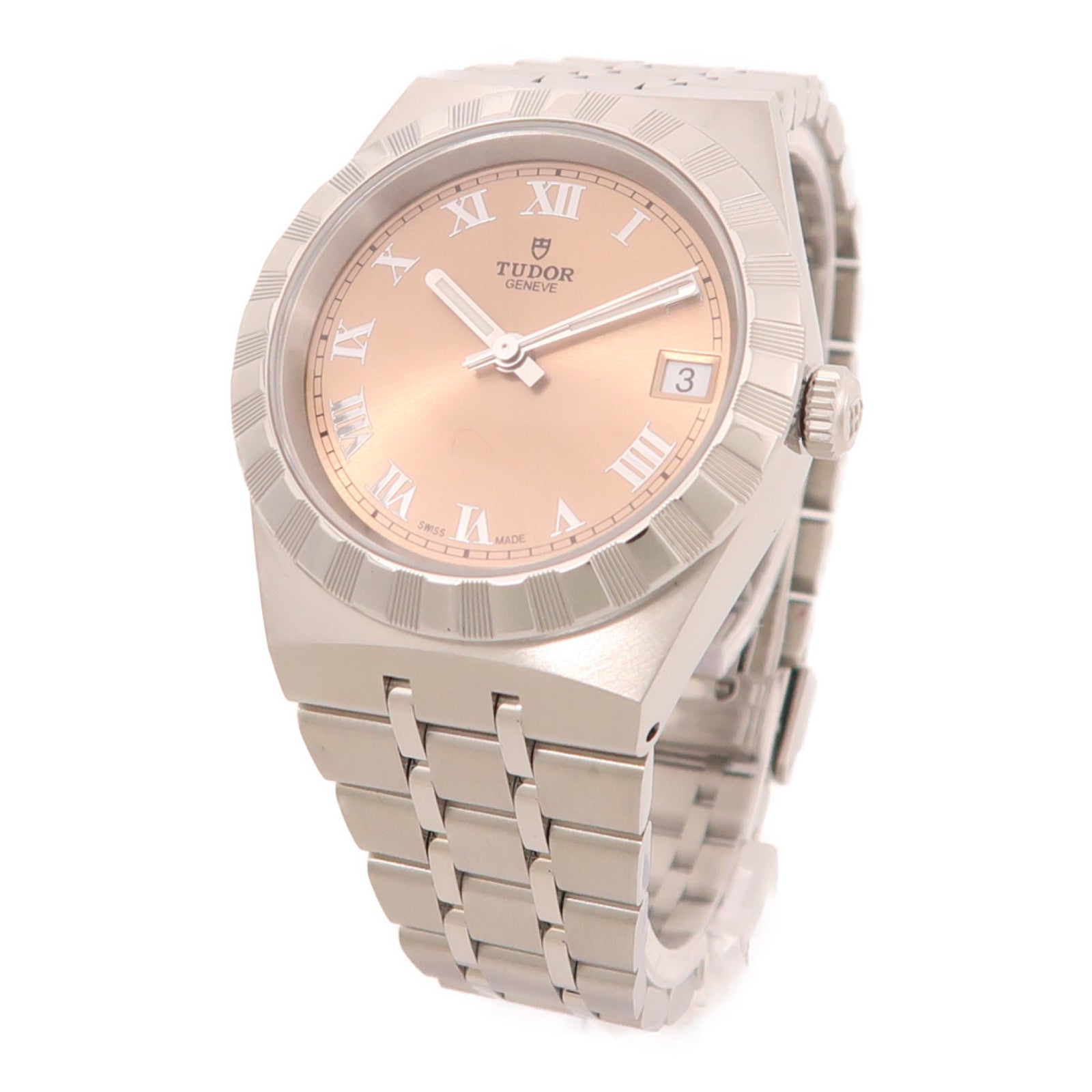 TUDOR Royal 34mm 28400-009