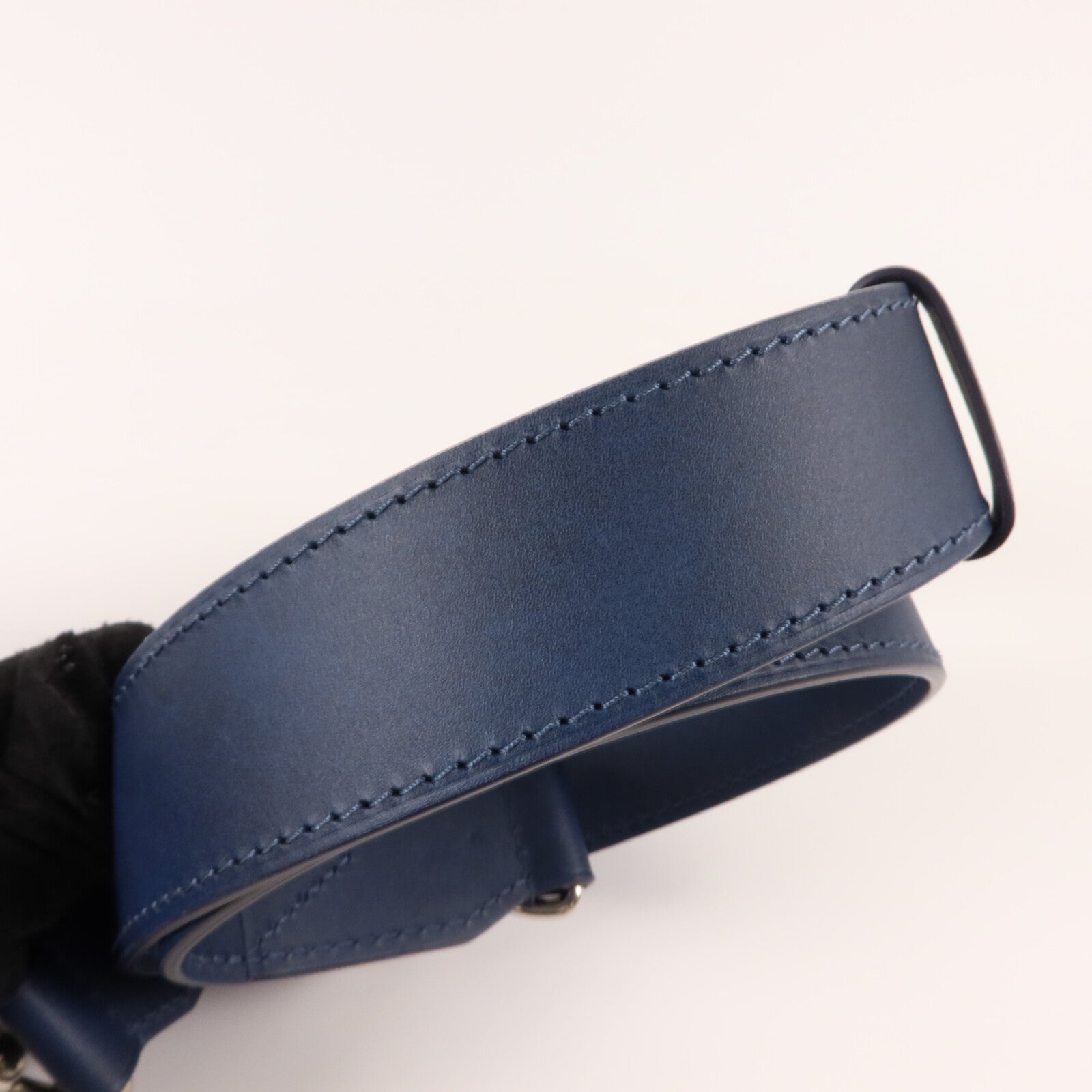 LOUIS VUITTON Monogram Heritage Soul Trunk肩背袋