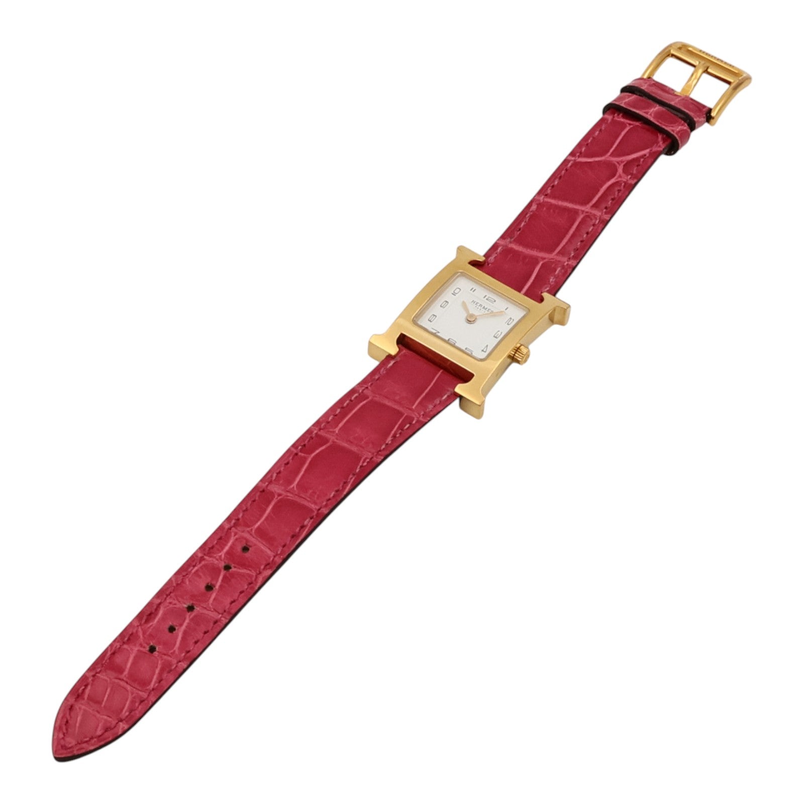 HERMES H Watch HH1.201
