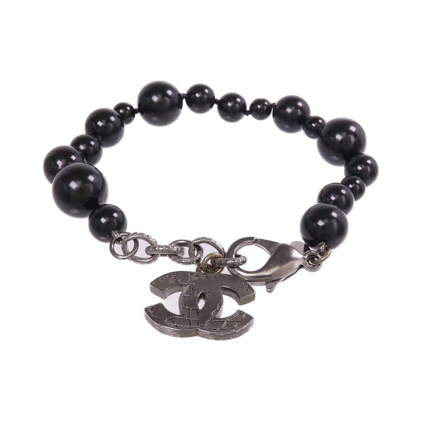 CHANEL 【激減優惠】PVC Bracelet手鏈