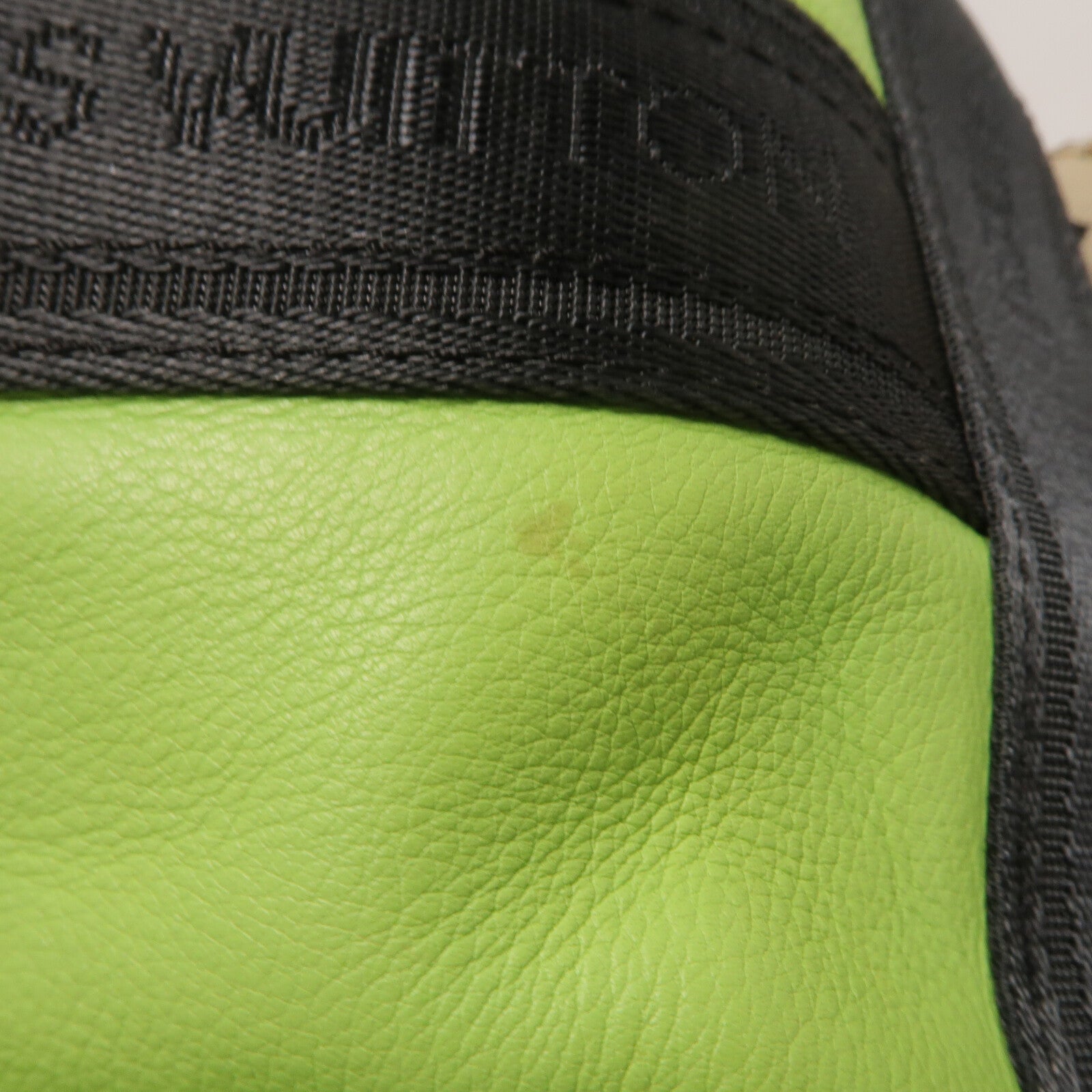 LOUIS VUITTON Monogram Cheche/牛皮皮革Gypsy PM手挽肩背兩用袋