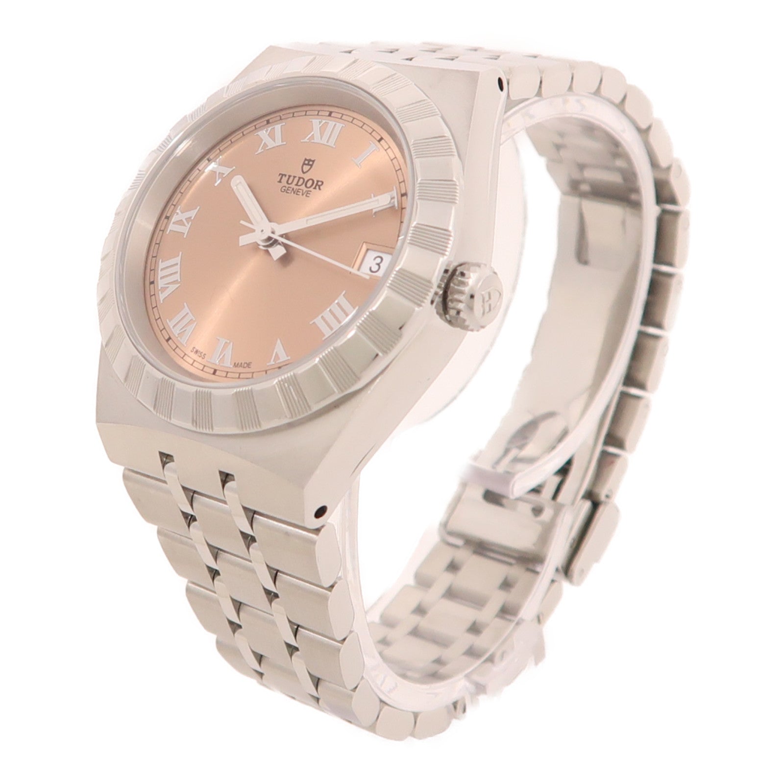 TUDOR Royal 34mm 28400-009