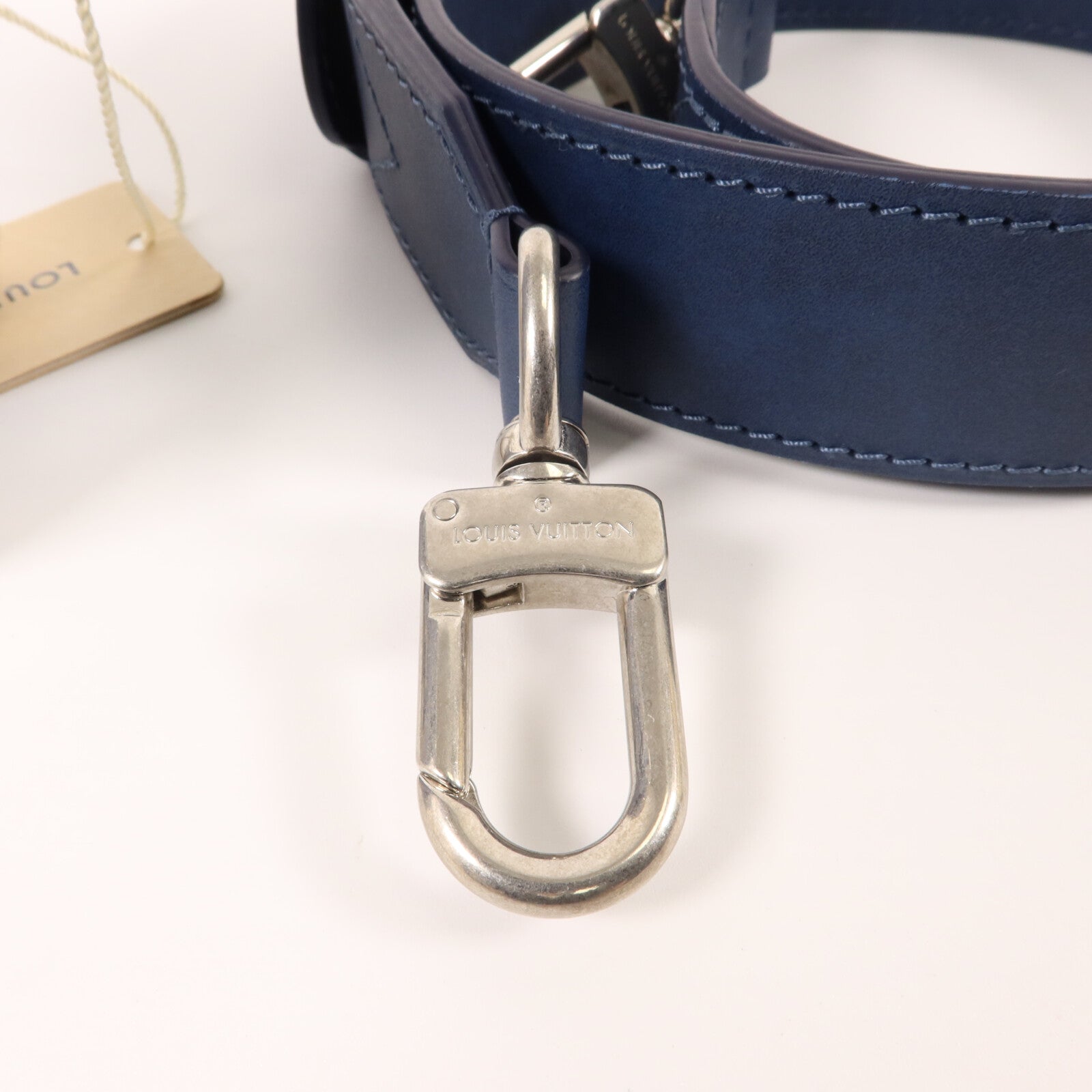 LOUIS VUITTON Monogram Heritage Soul Trunk肩背袋