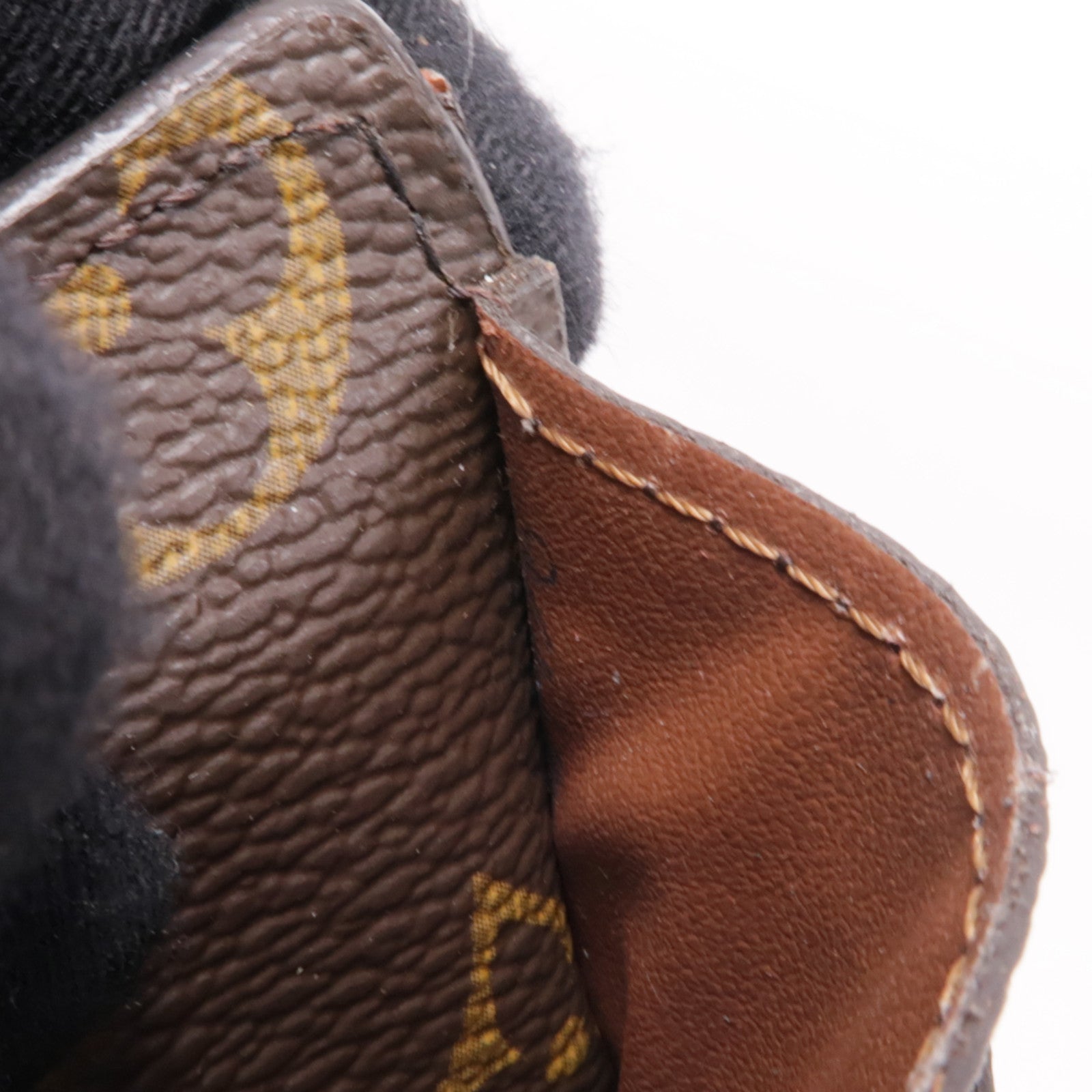 LOUIS VUITTON Monogram Sarah Long Wallet長錢包