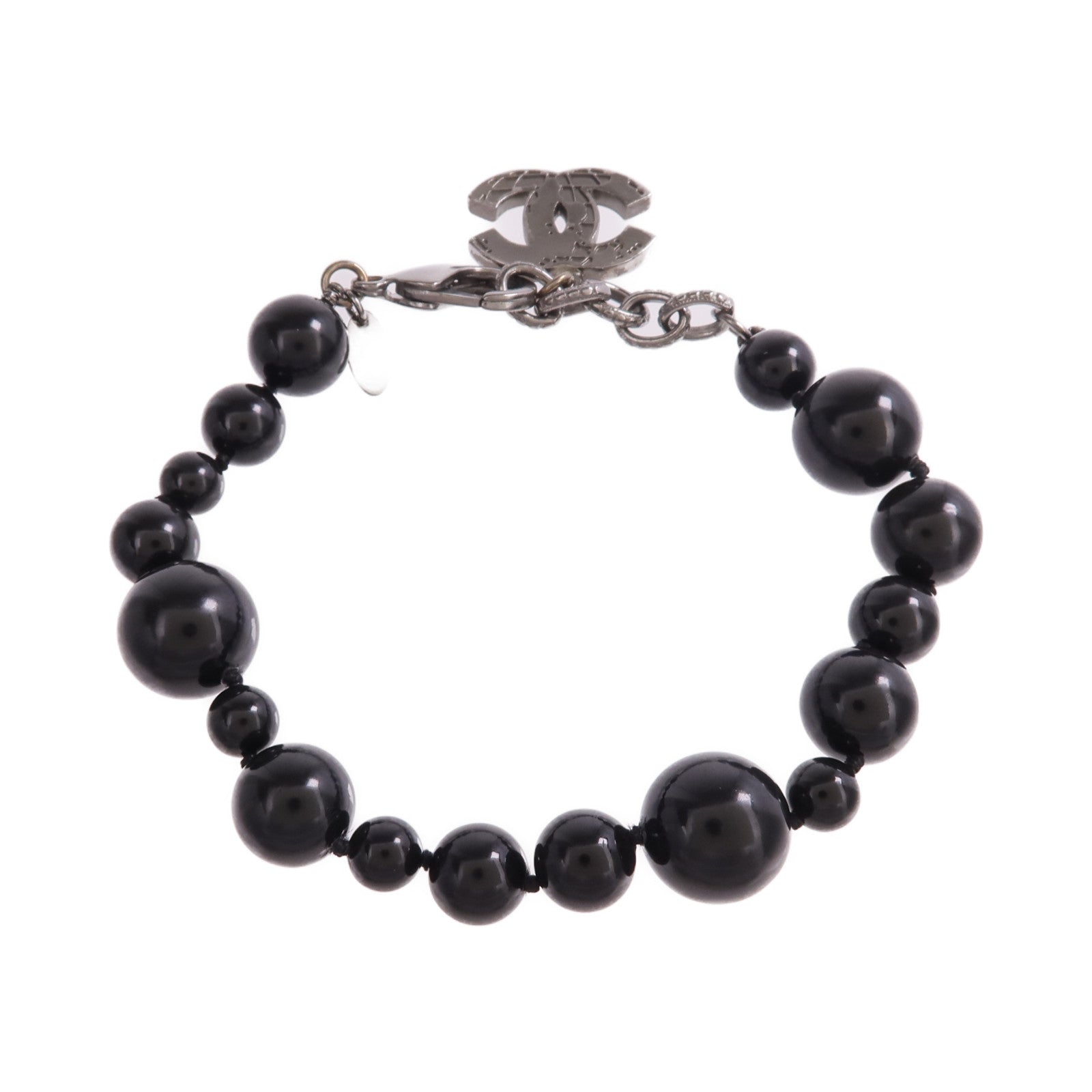 CHANEL 【激減優惠】PVC Bracelet手鏈