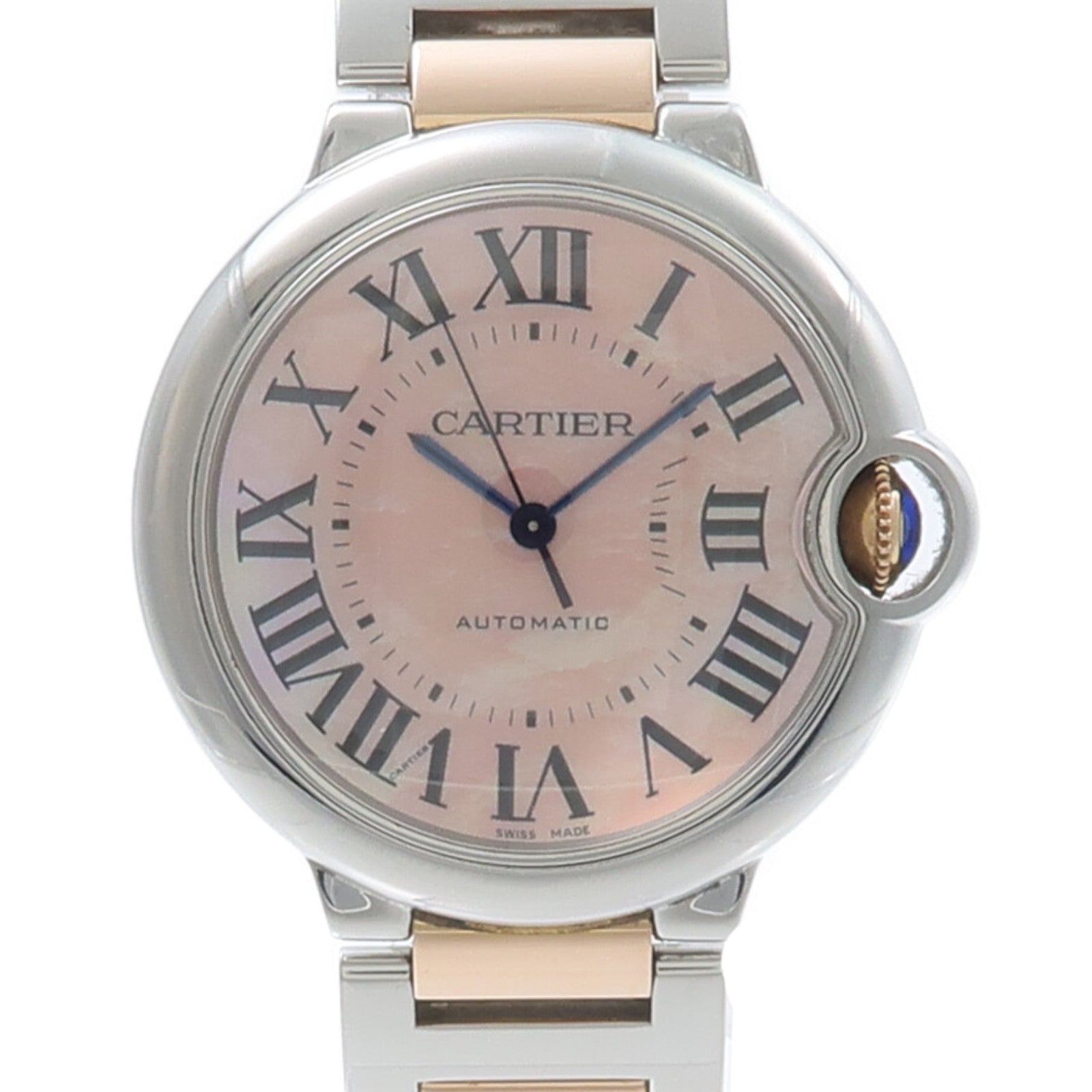 CARTIER Ballon Bleu W6920033
