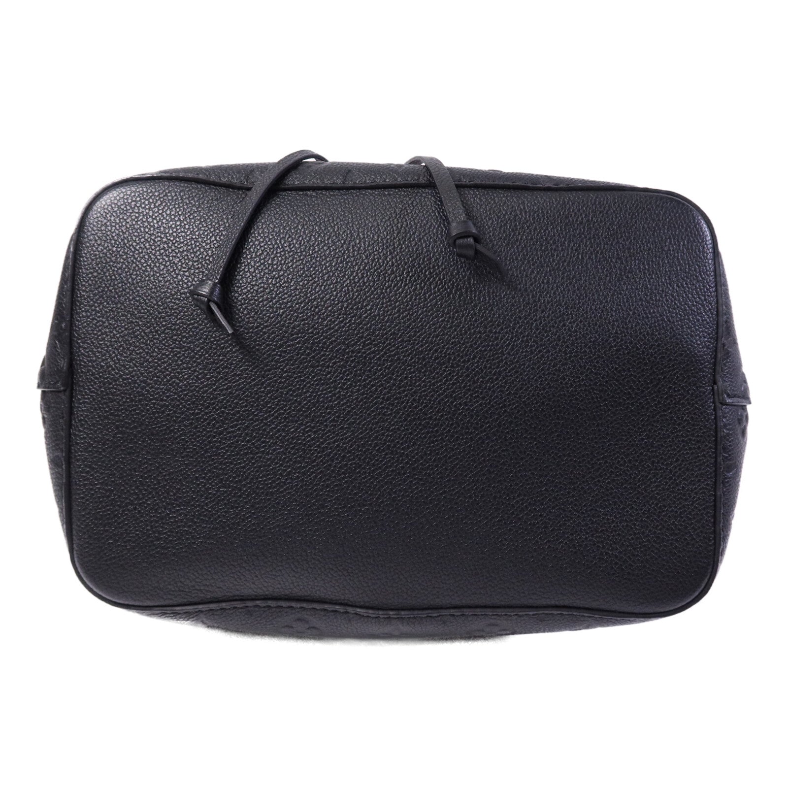 LOUIS VUITTON Monogram Empreinte NeoNoe MM手挽肩背兩用袋