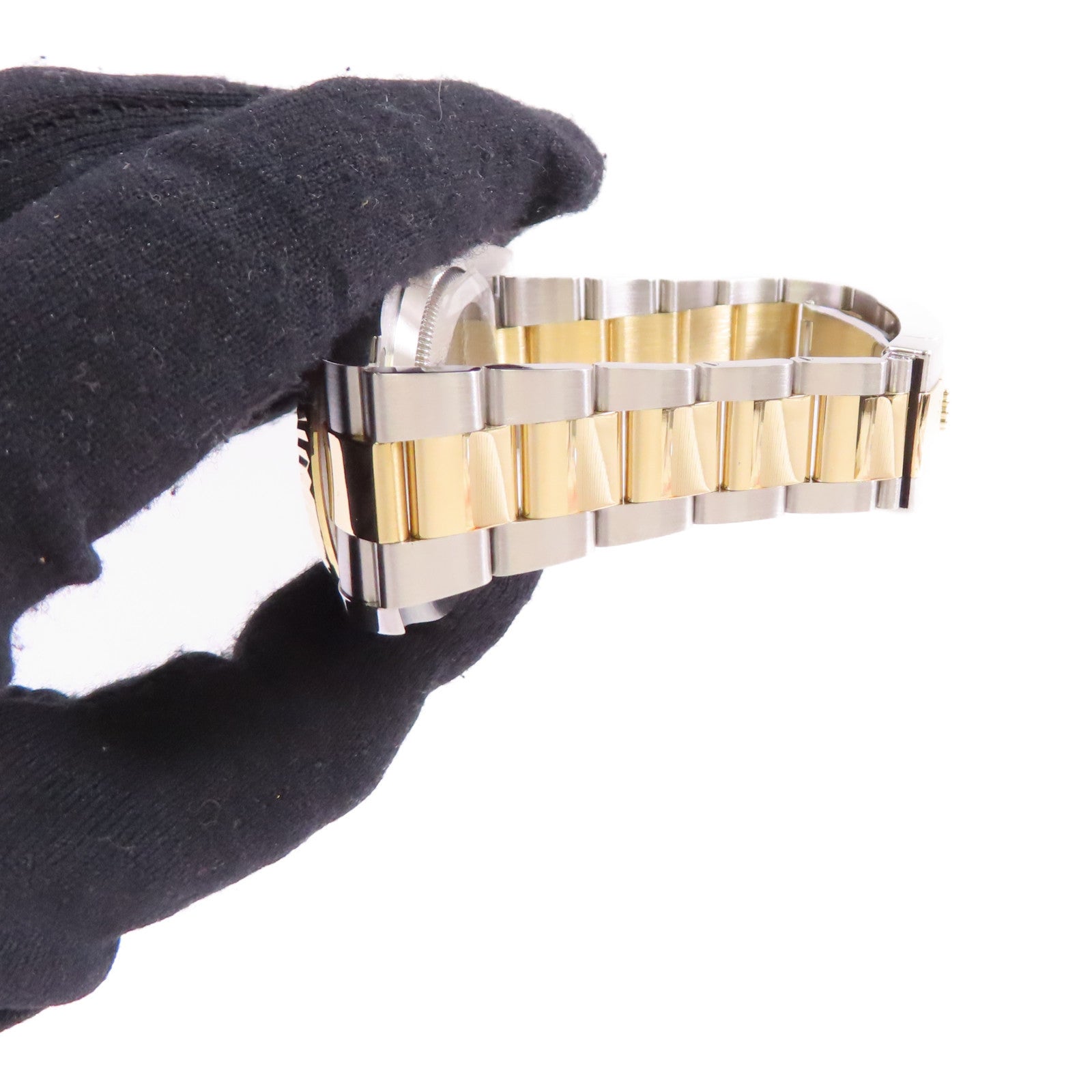 ROLEX Datejust 41mm 116333