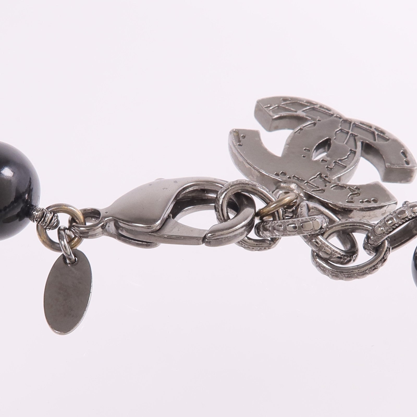 CHANEL 【激減優惠】PVC Bracelet手鏈