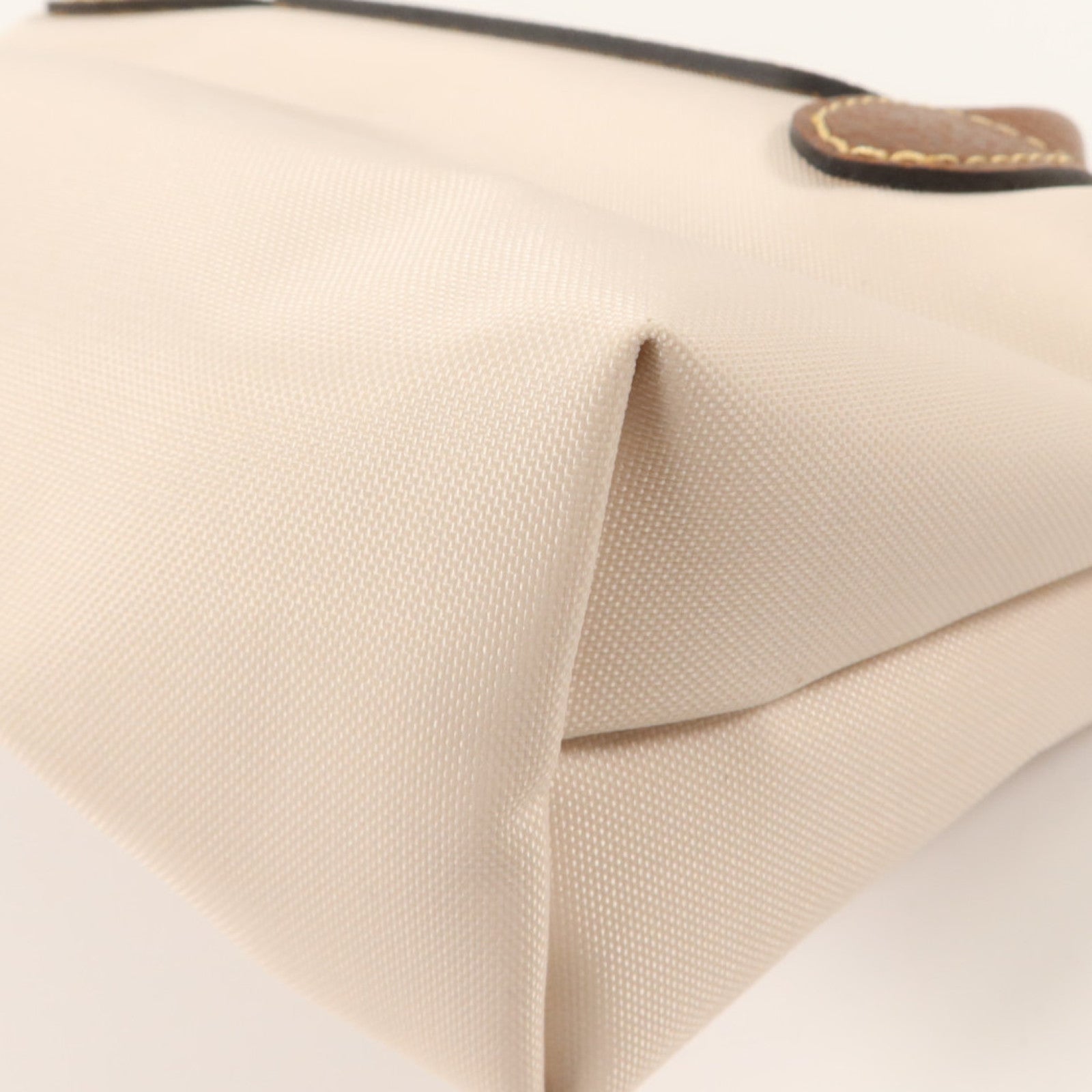Longchamp 尼龍Le Pliage Original金扣小袋