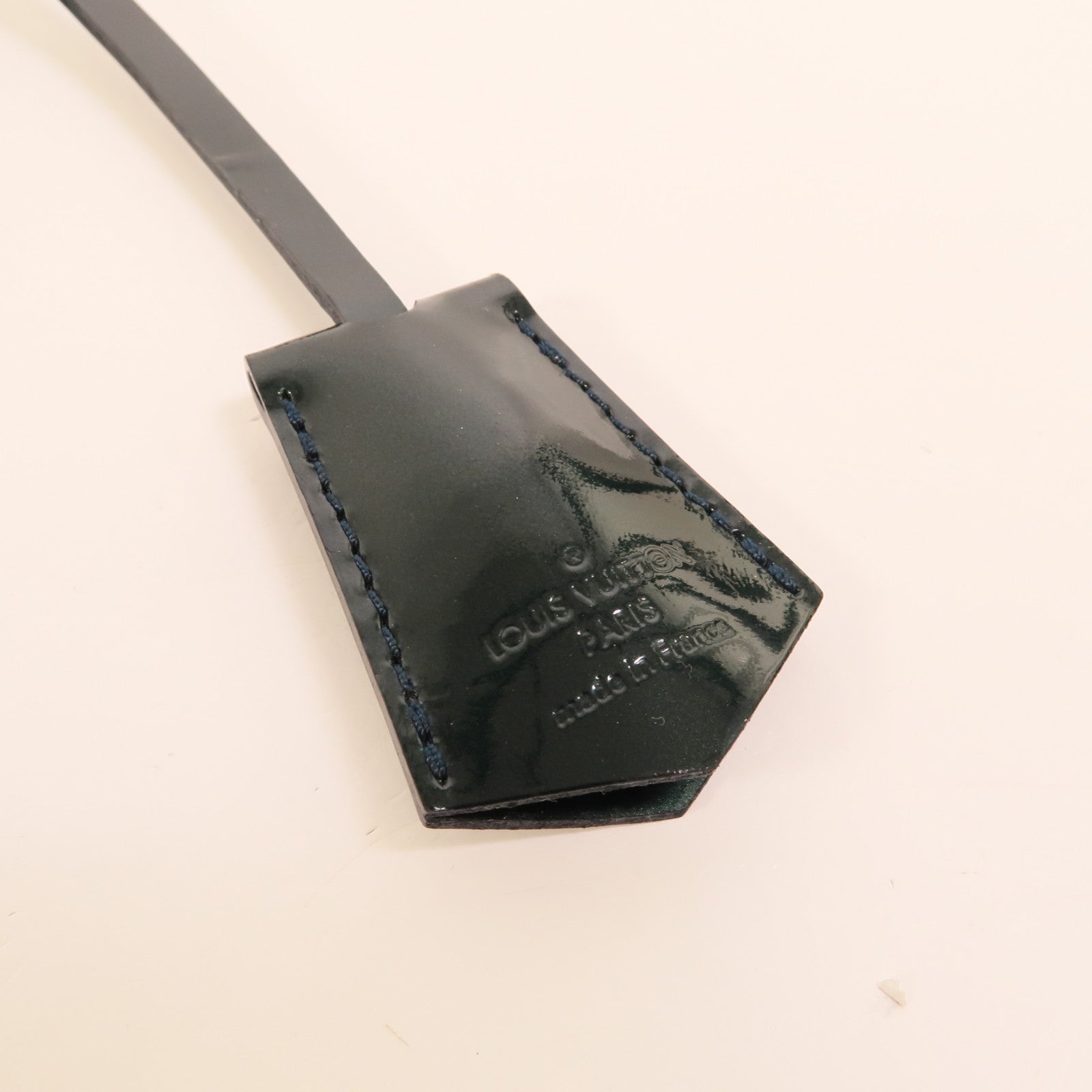 LOUIS VUITTON Monogram Vernis Melrose Avenue手挽袋
