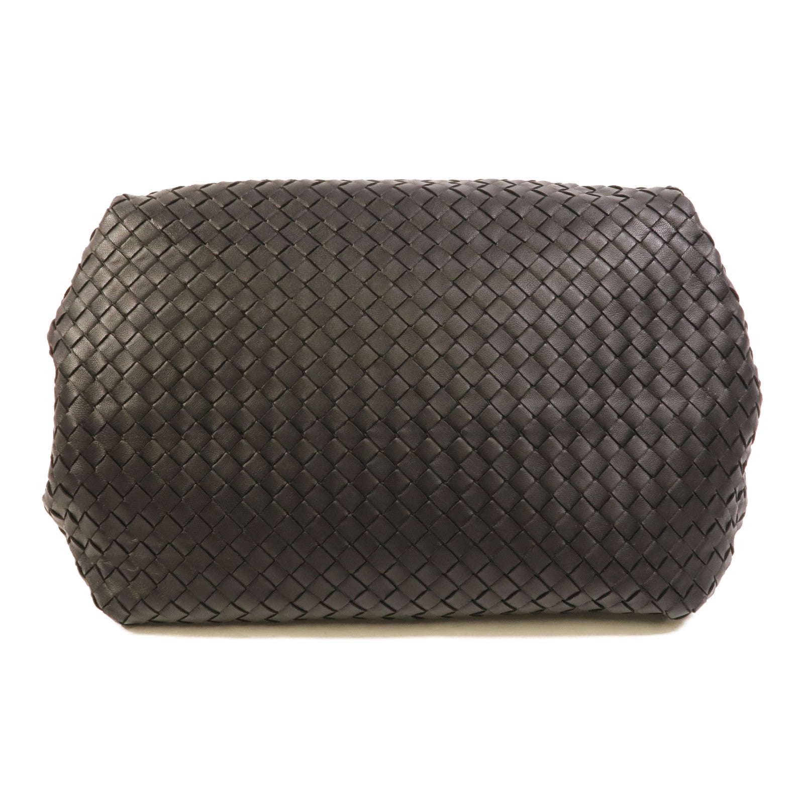 BOTTEGA VENETA 羊皮皮革Handbag手挽袋