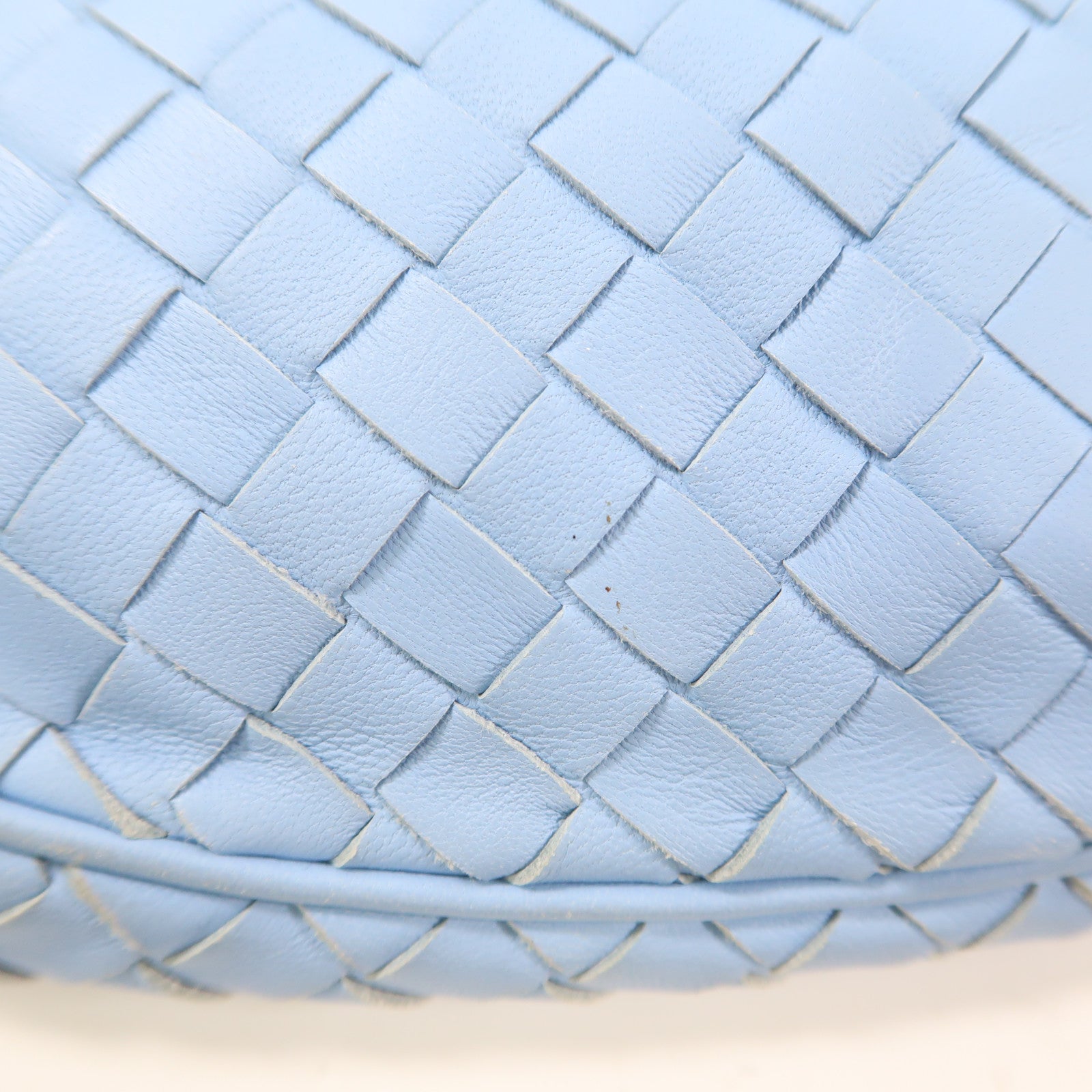 BOTTEGA VENETA 【激減優惠】牛皮皮革Shoulder Bag肩背袋