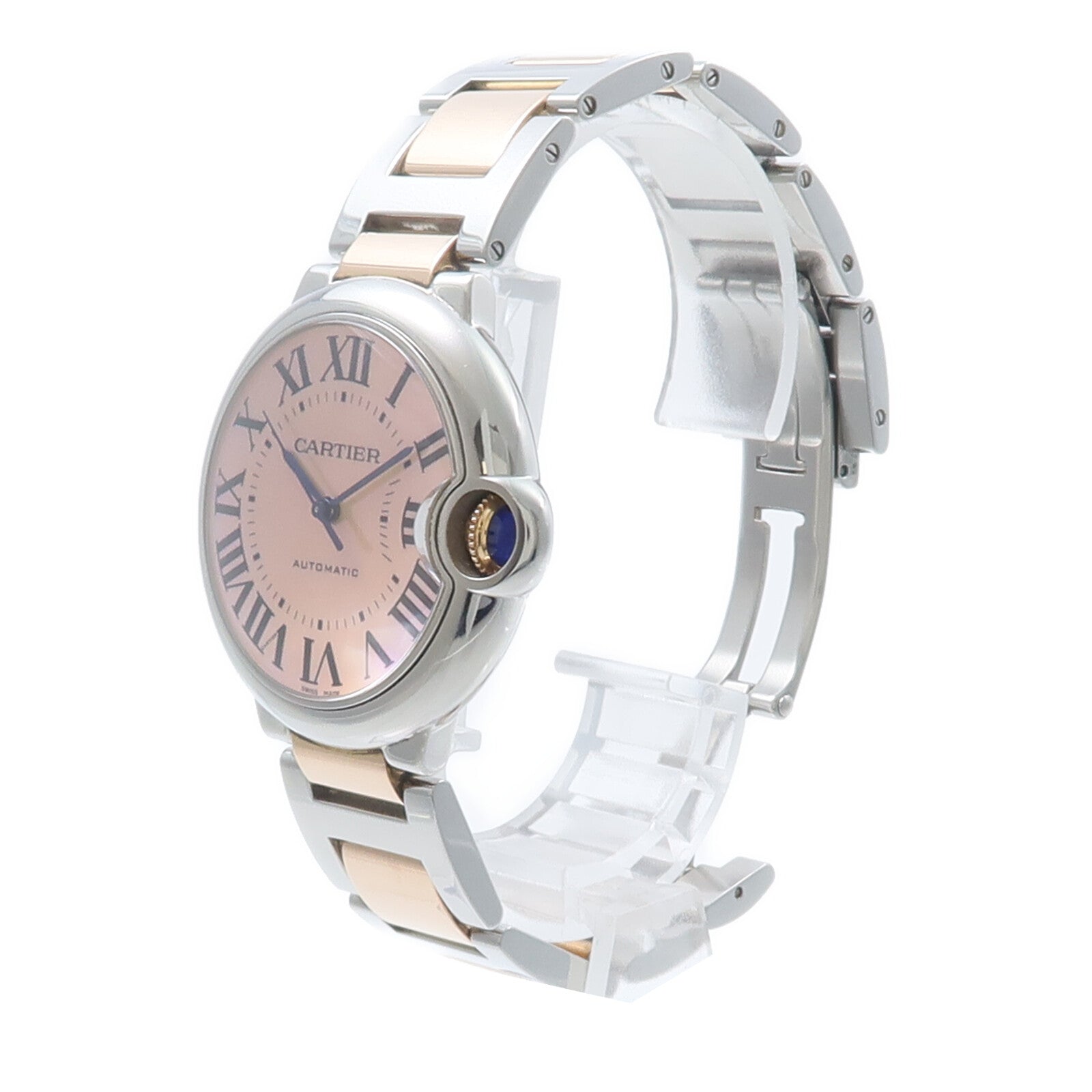 CARTIER Ballon Bleu W6920033
