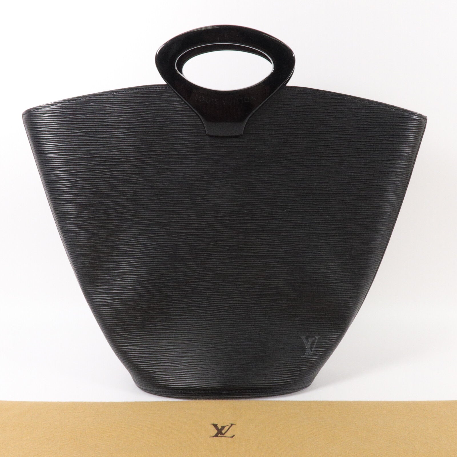 LOUIS VUITTON Epi Nactambule Tote手挽袋
