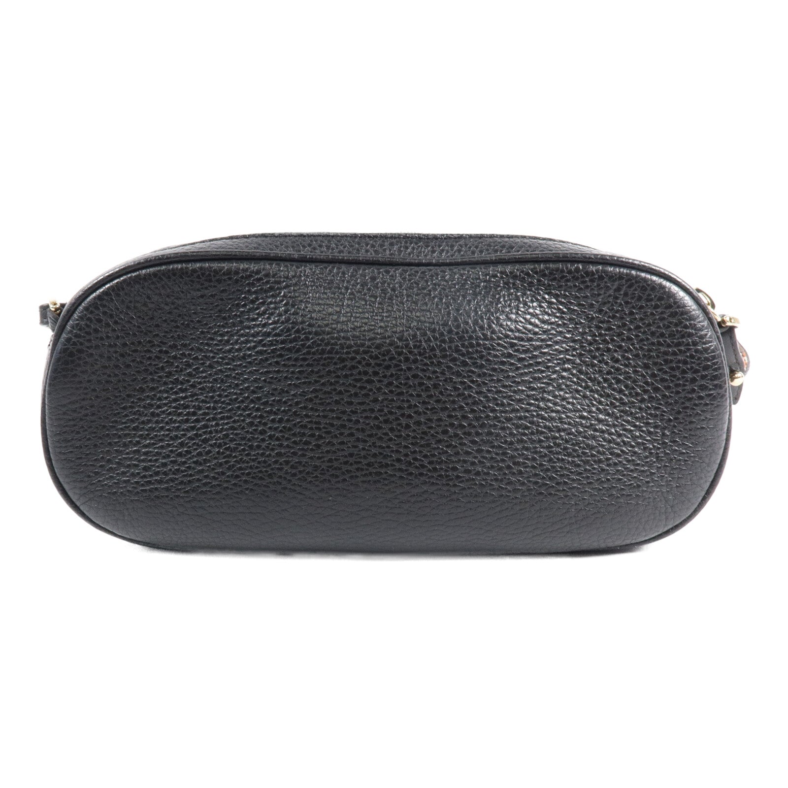 Furla 牛皮皮革Camera Bag肩背袋