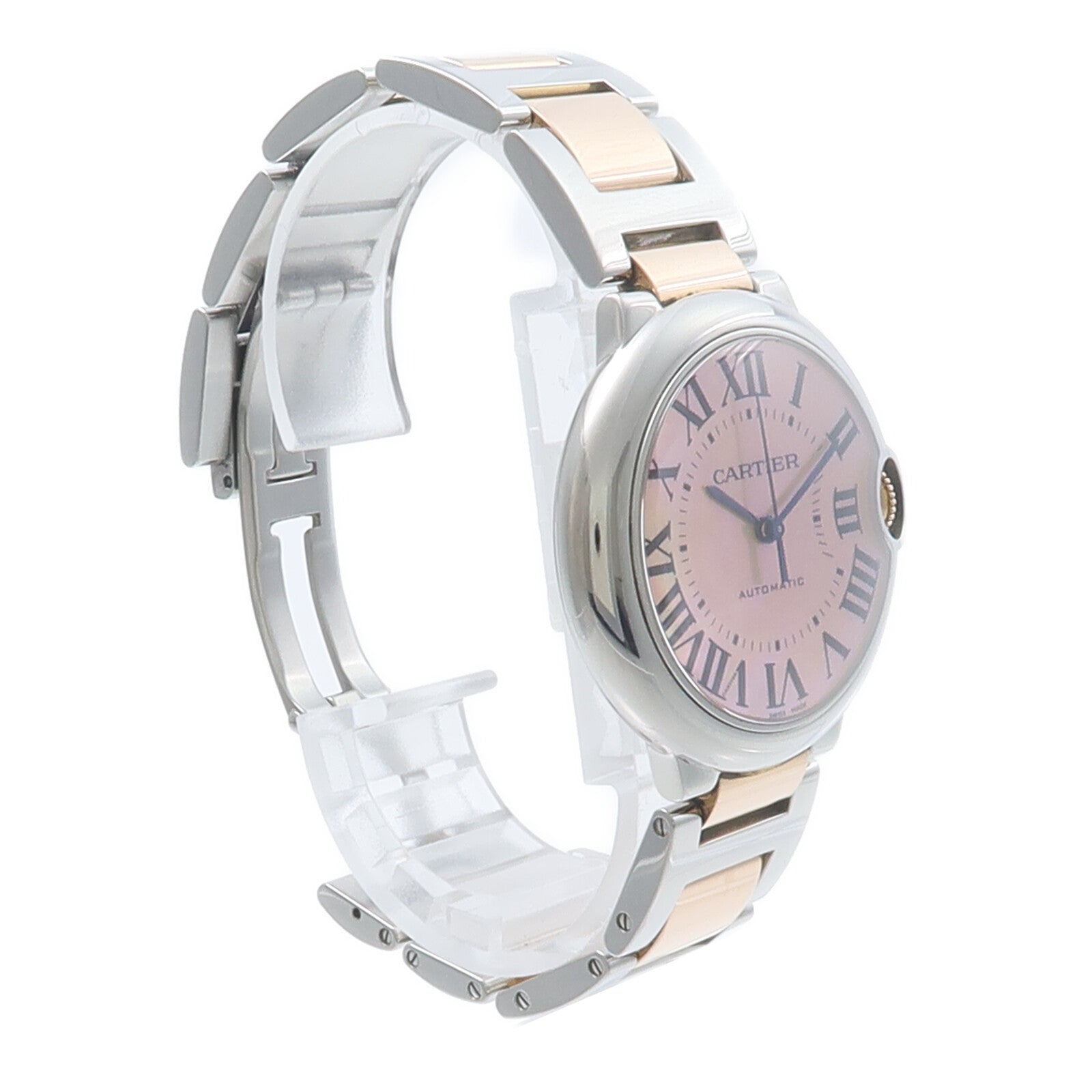 CARTIER Ballon Bleu W6920033