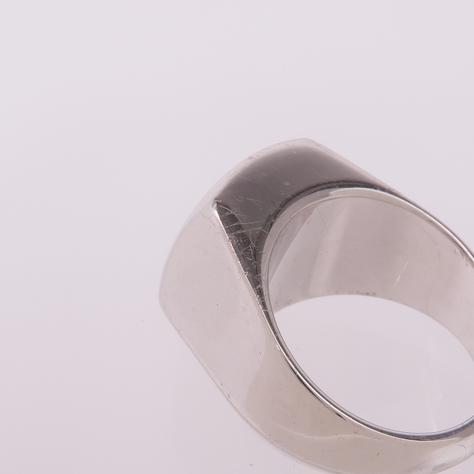 GUCCI 925純銀Ring戒指US#6.25