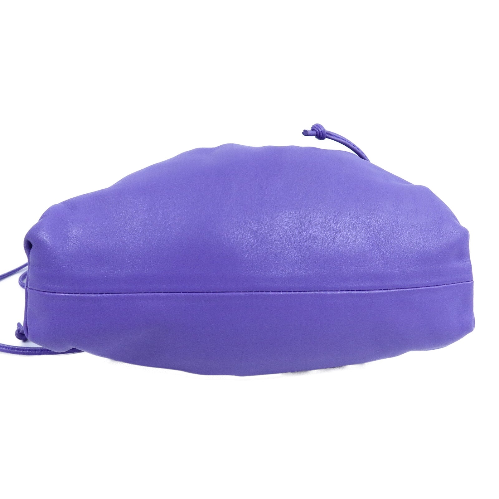 BOTTEGA VENETA 羊皮皮革The Mini Pouch肩背袋