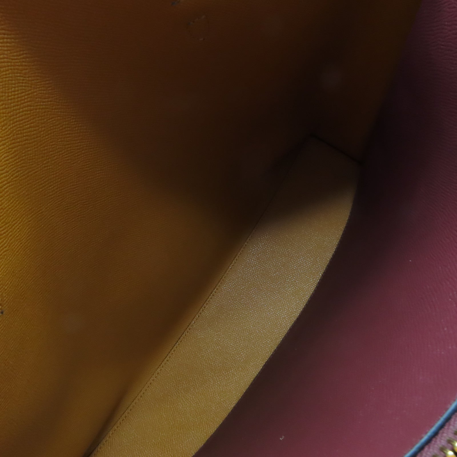 COACH 【清倉大減價】牛皮皮革Tote Bag肩背袋藍綠色